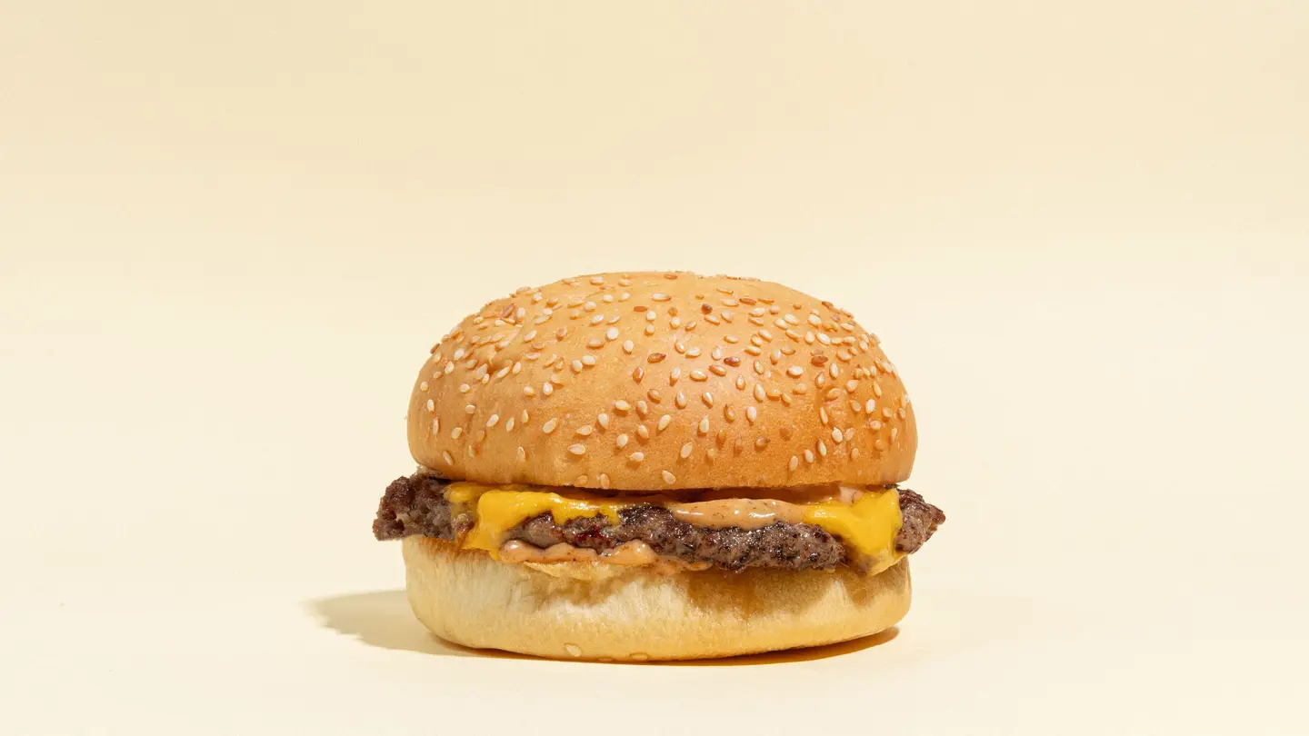 Single Beef R