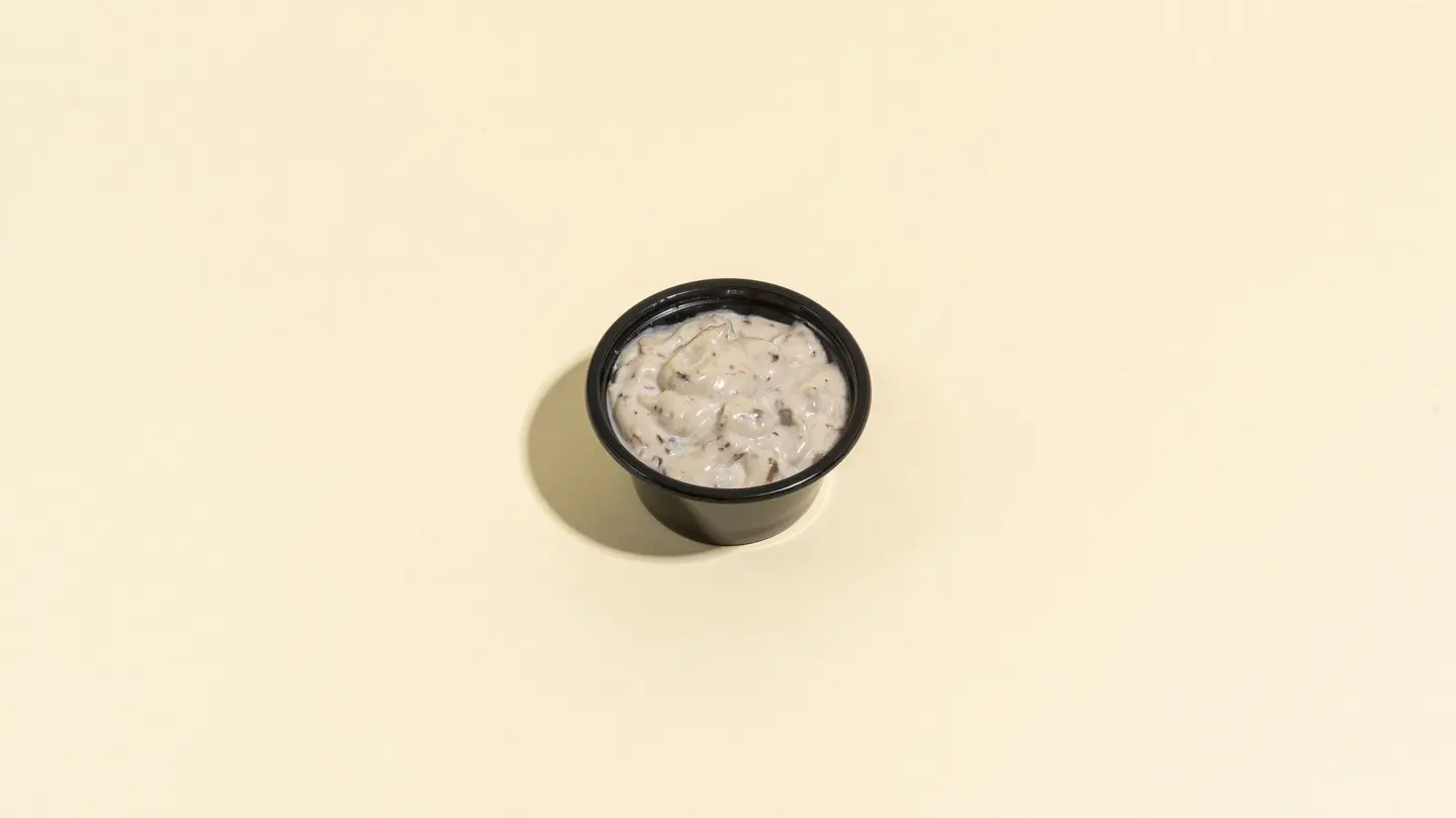 Truffle Sauce R