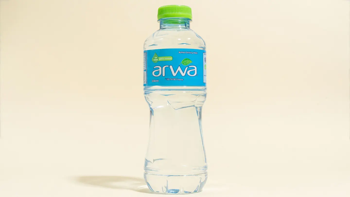 Water R