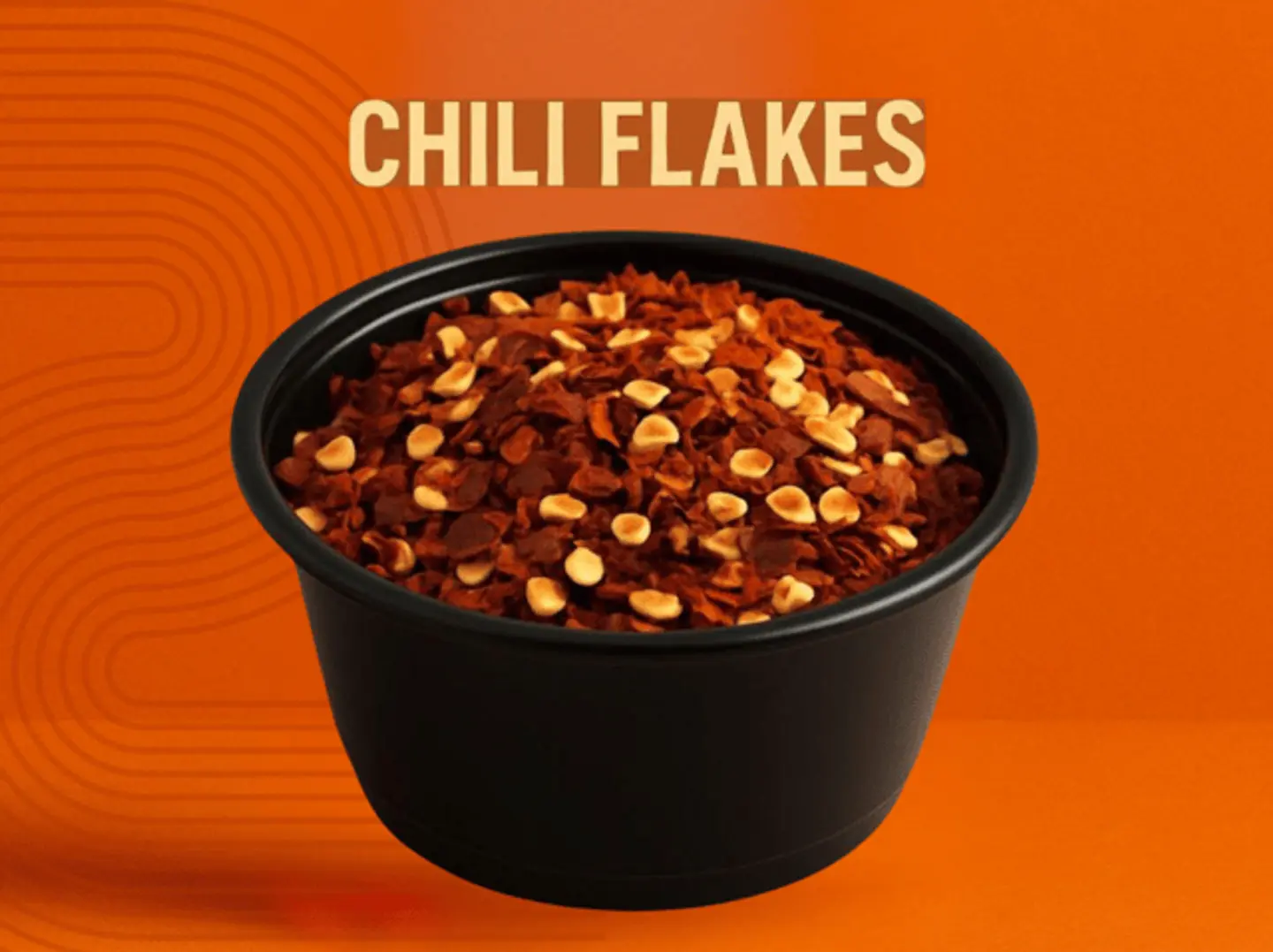Chili Flakes