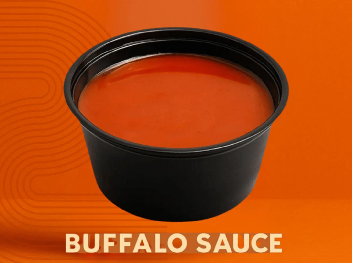 Buffalo Sauce