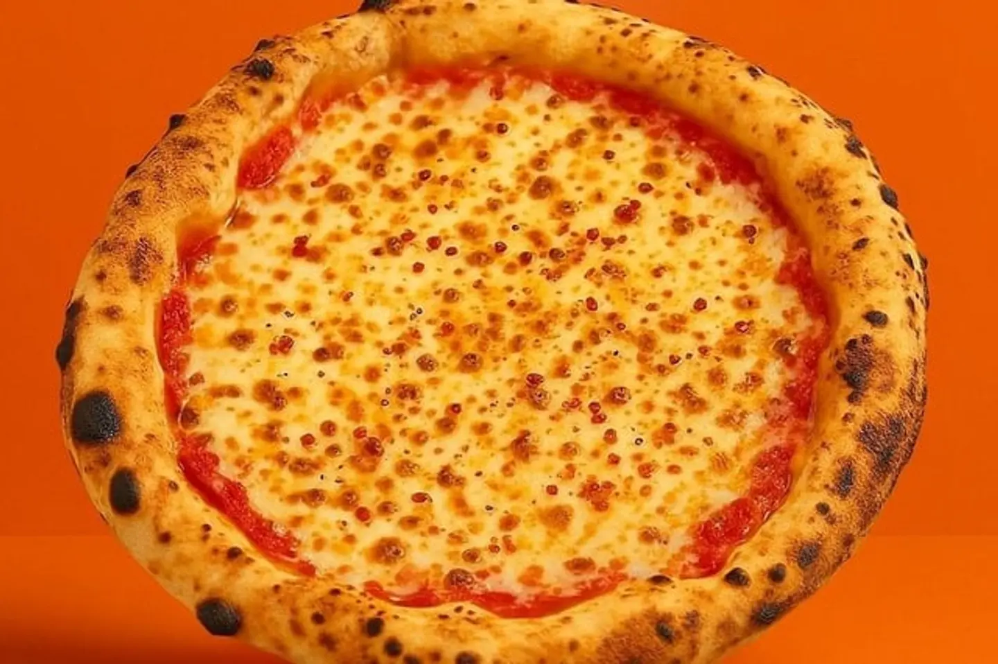 Alba Smoke Wedges / Parmesan