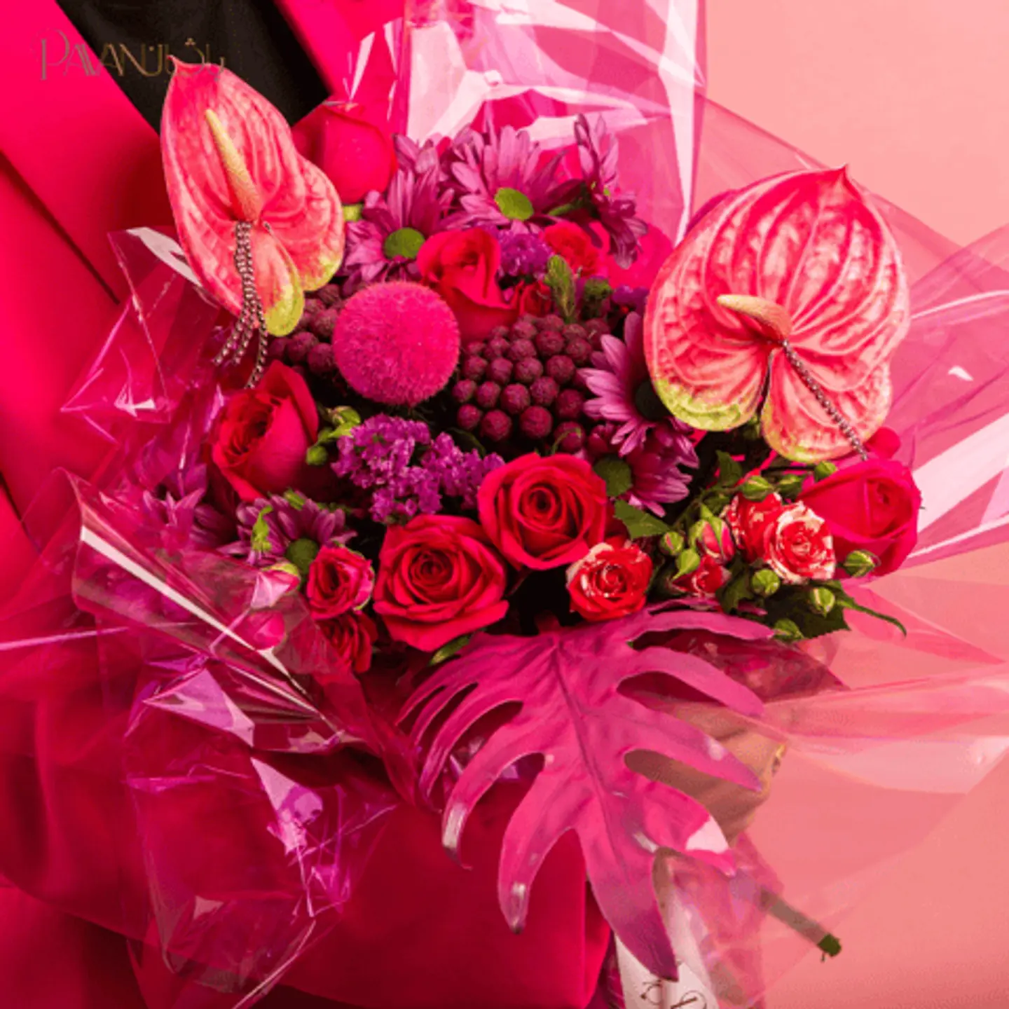 Barbi Bouquet