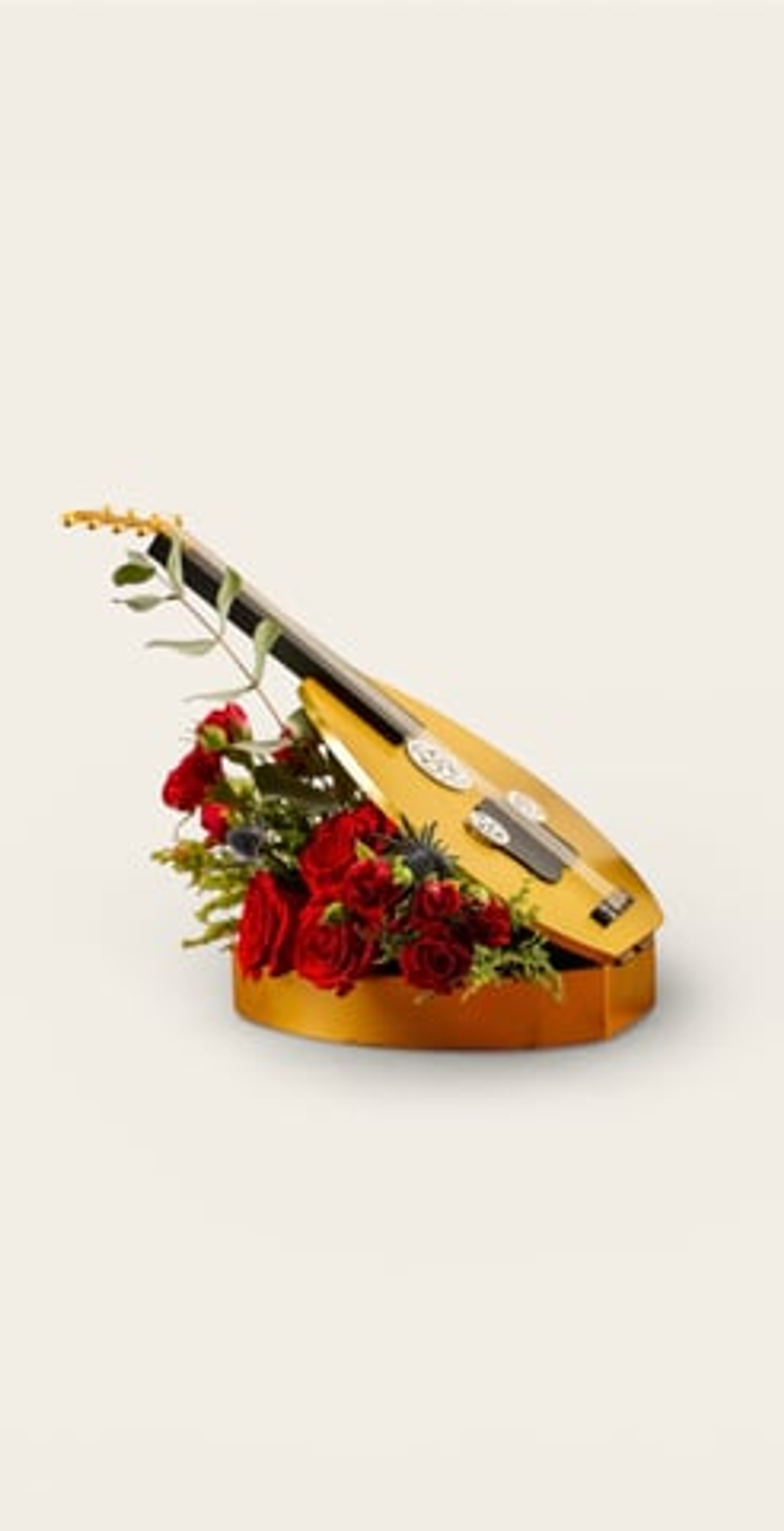 Love Oud