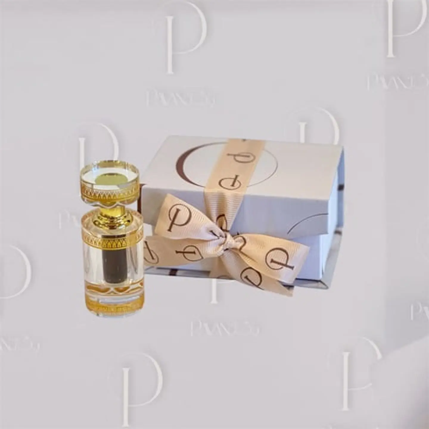 Half Tola Royal Oud