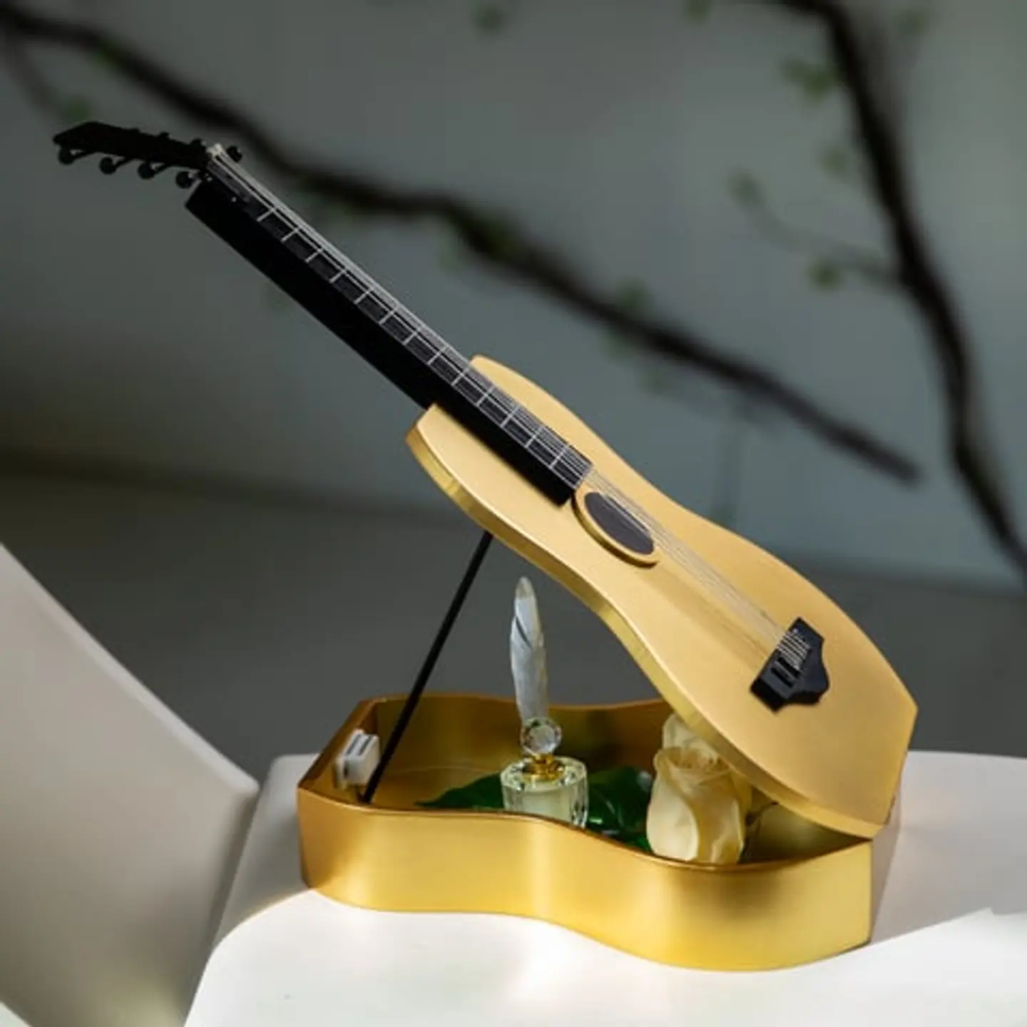 Classic Guitar Gift