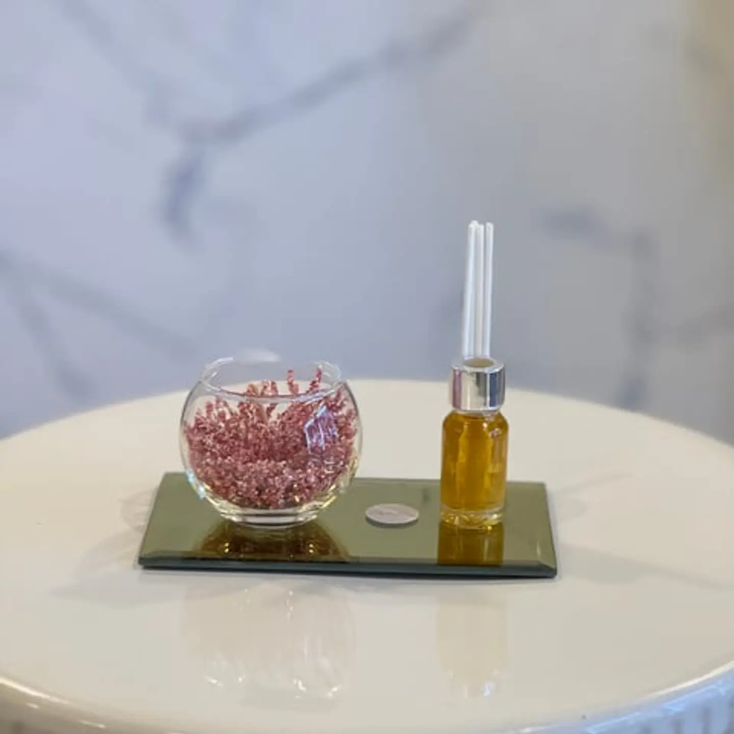 Diffuser Giveaways