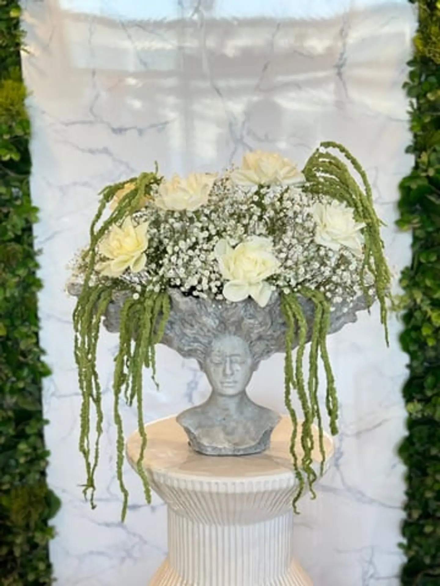 Whisper Of Elegance