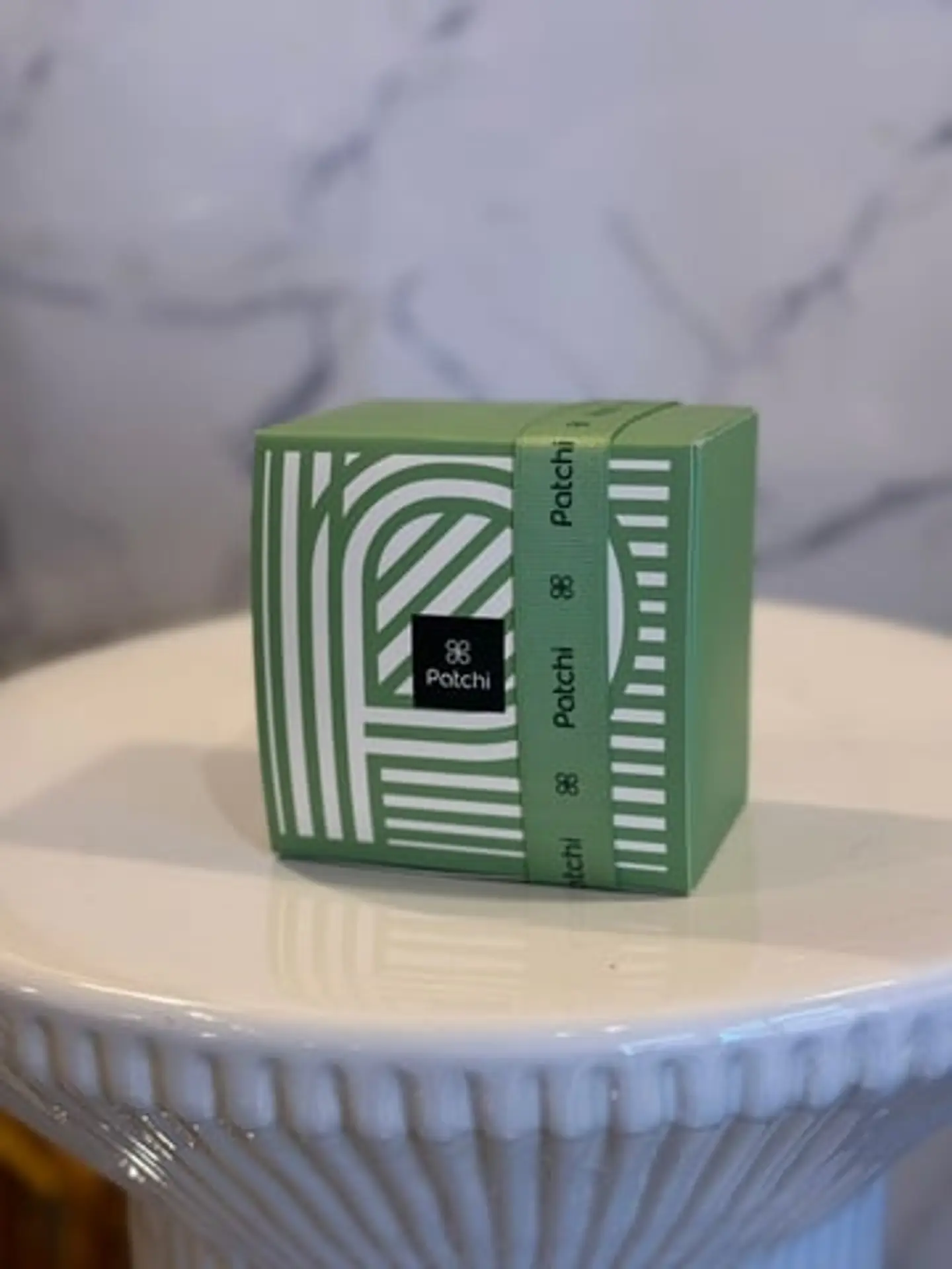 Patchi Classic Chocolate Box – 250g