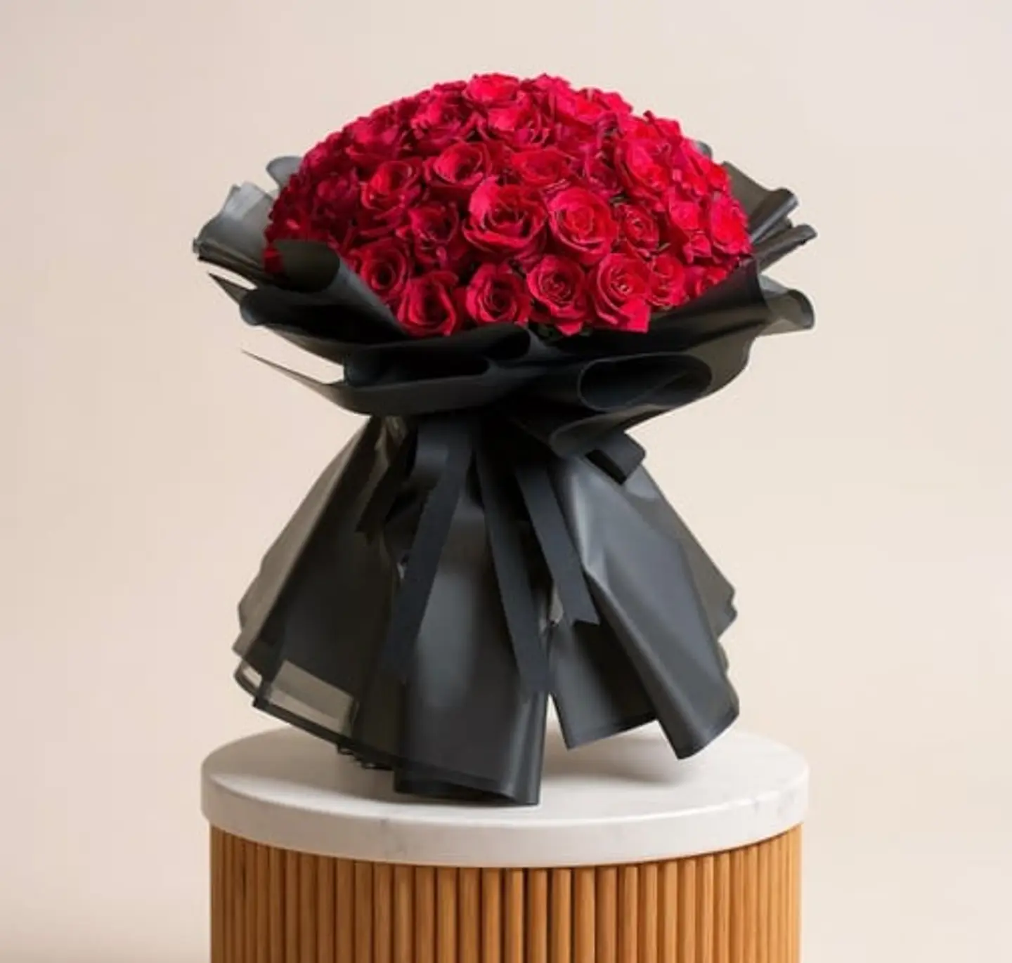 Red Rose 50 Bouquet