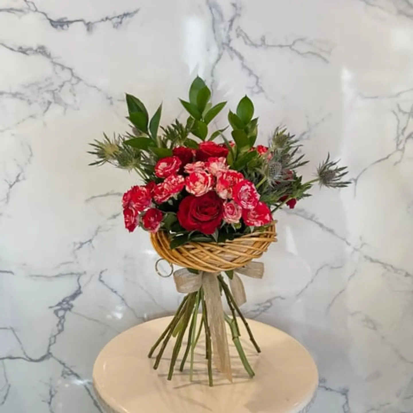 Blush Love Bouquet