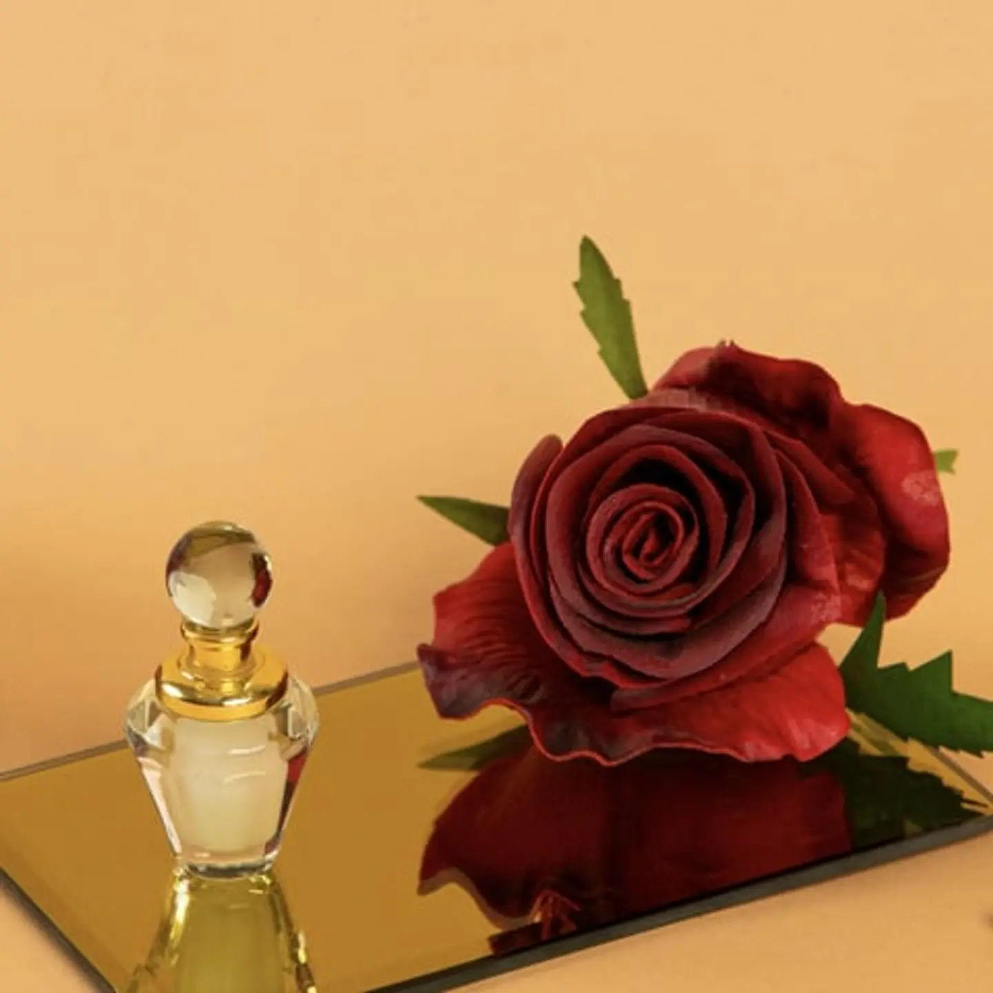 Red Rose Giveaway