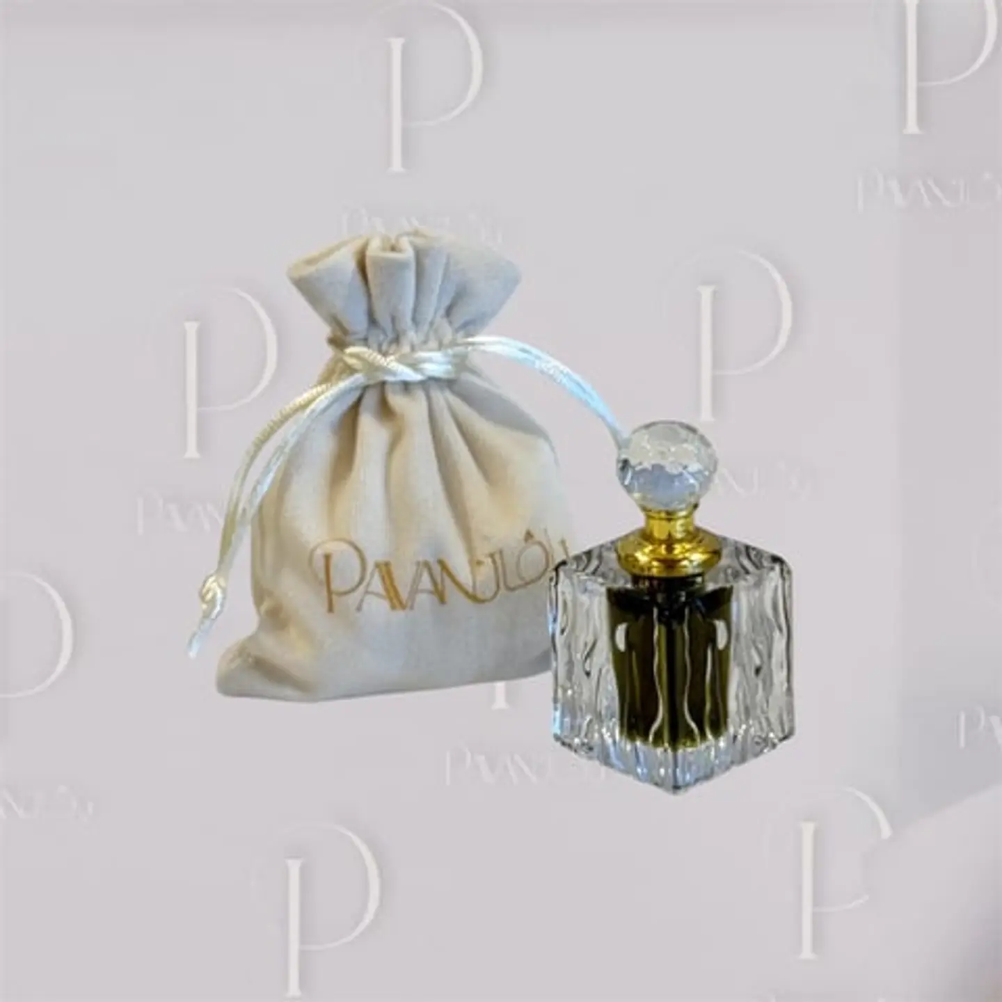 Quarter Tola Royal Oud