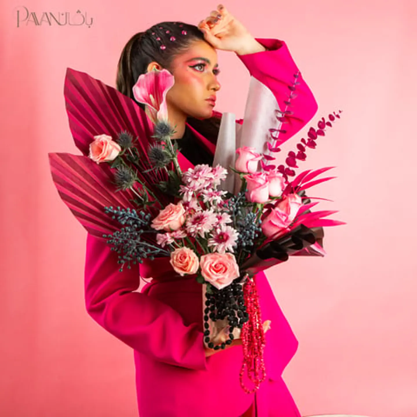 Bouquet Lover