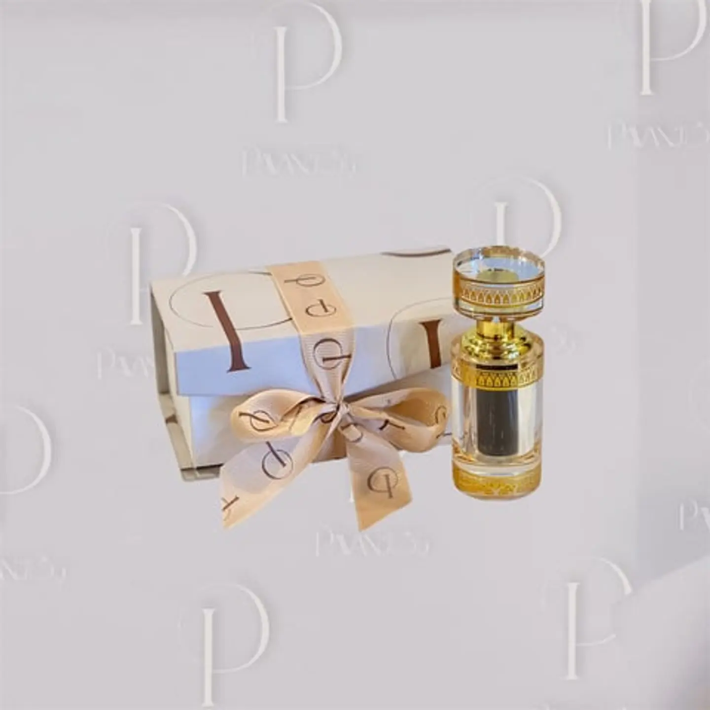Tola Royal Oud