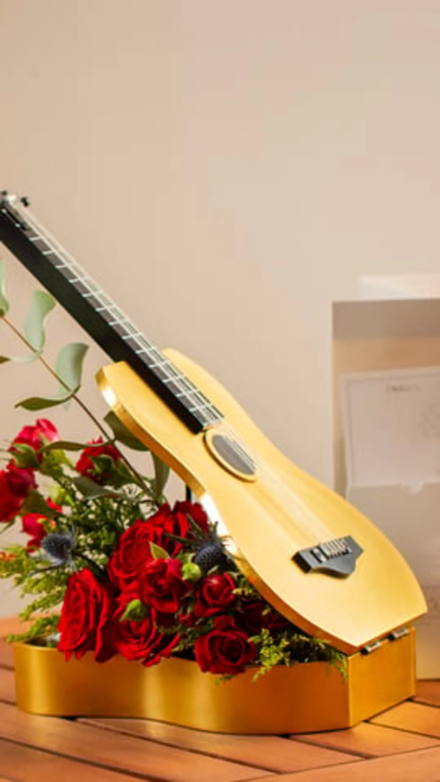 Love Guitar