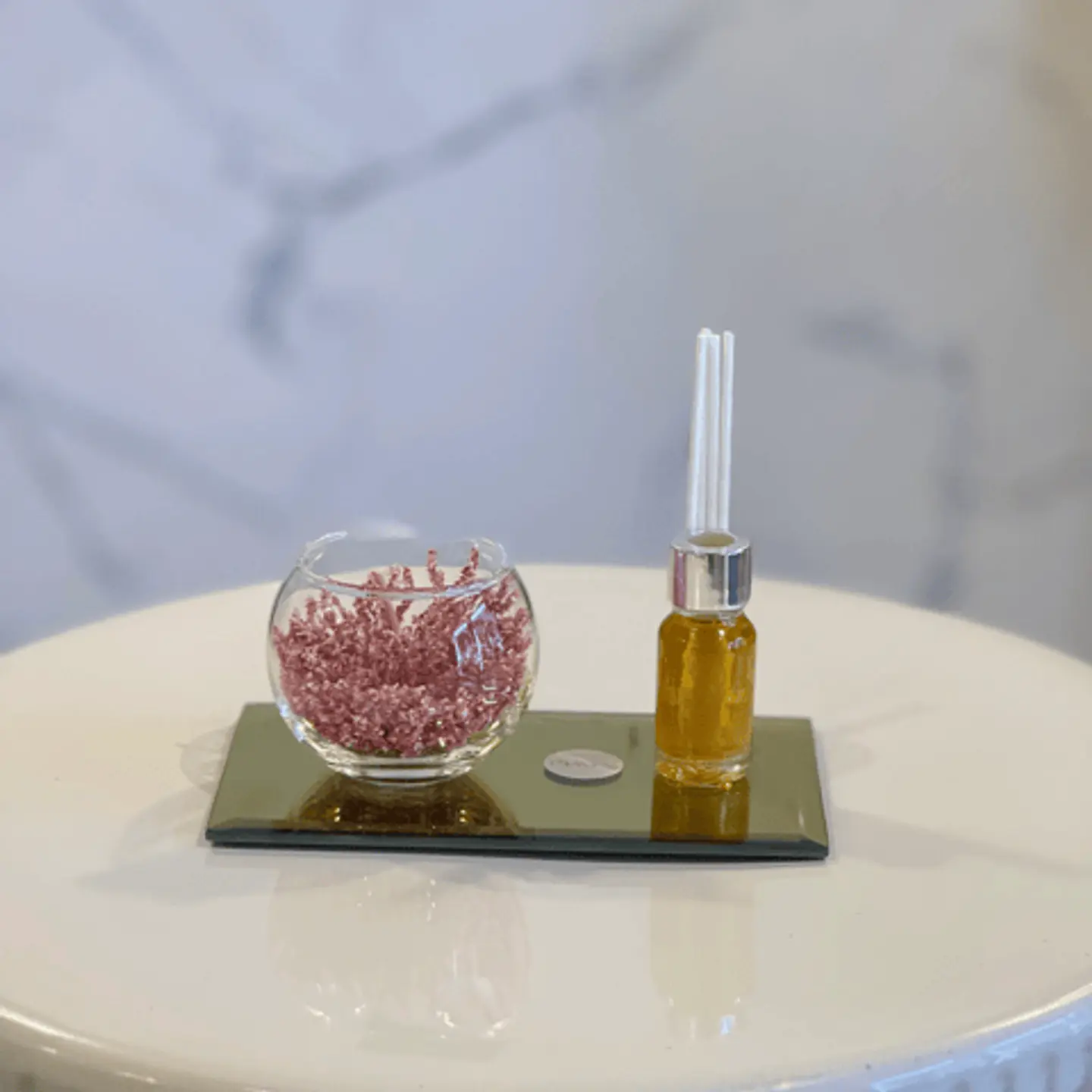 Diffuser Giveaways