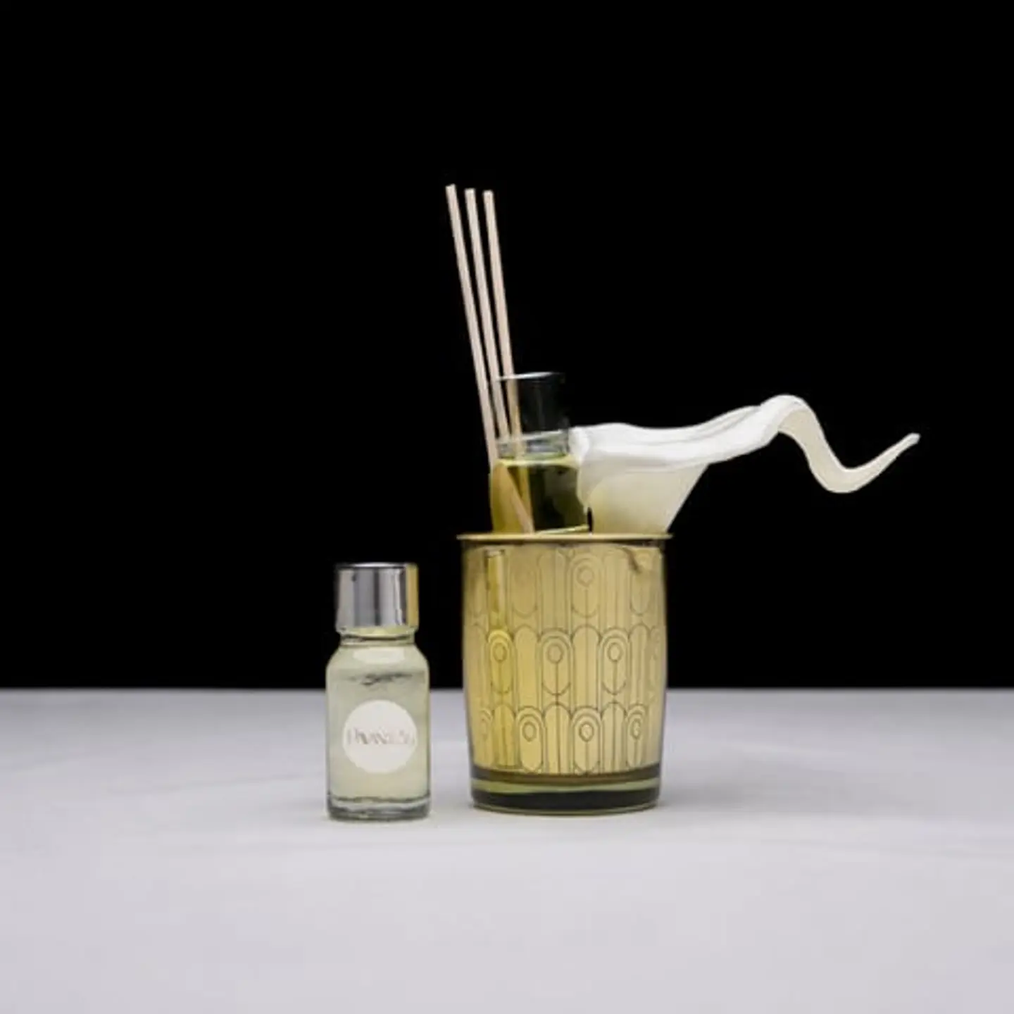 Patchouli Diffuser Favor