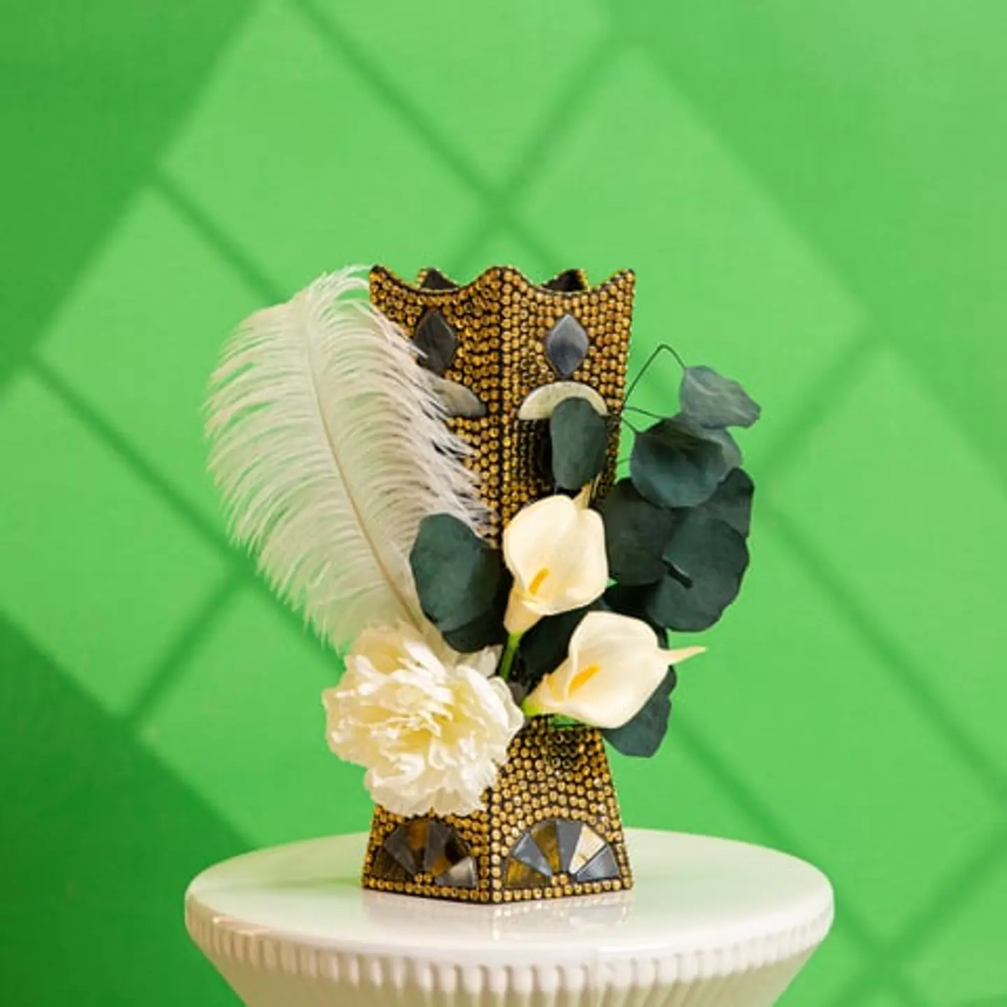 Hospitality Incense Burner