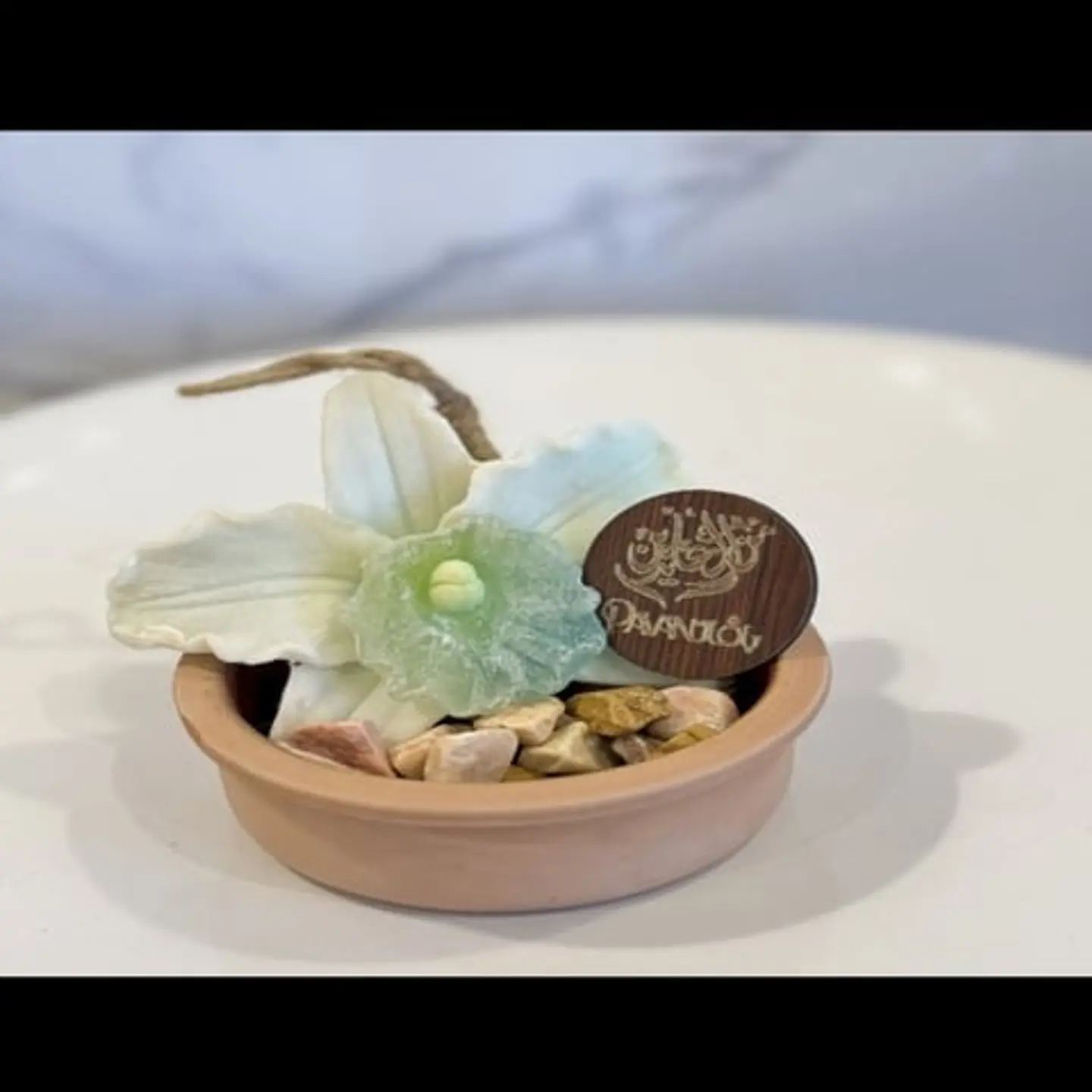 Thai Soap Giveaway