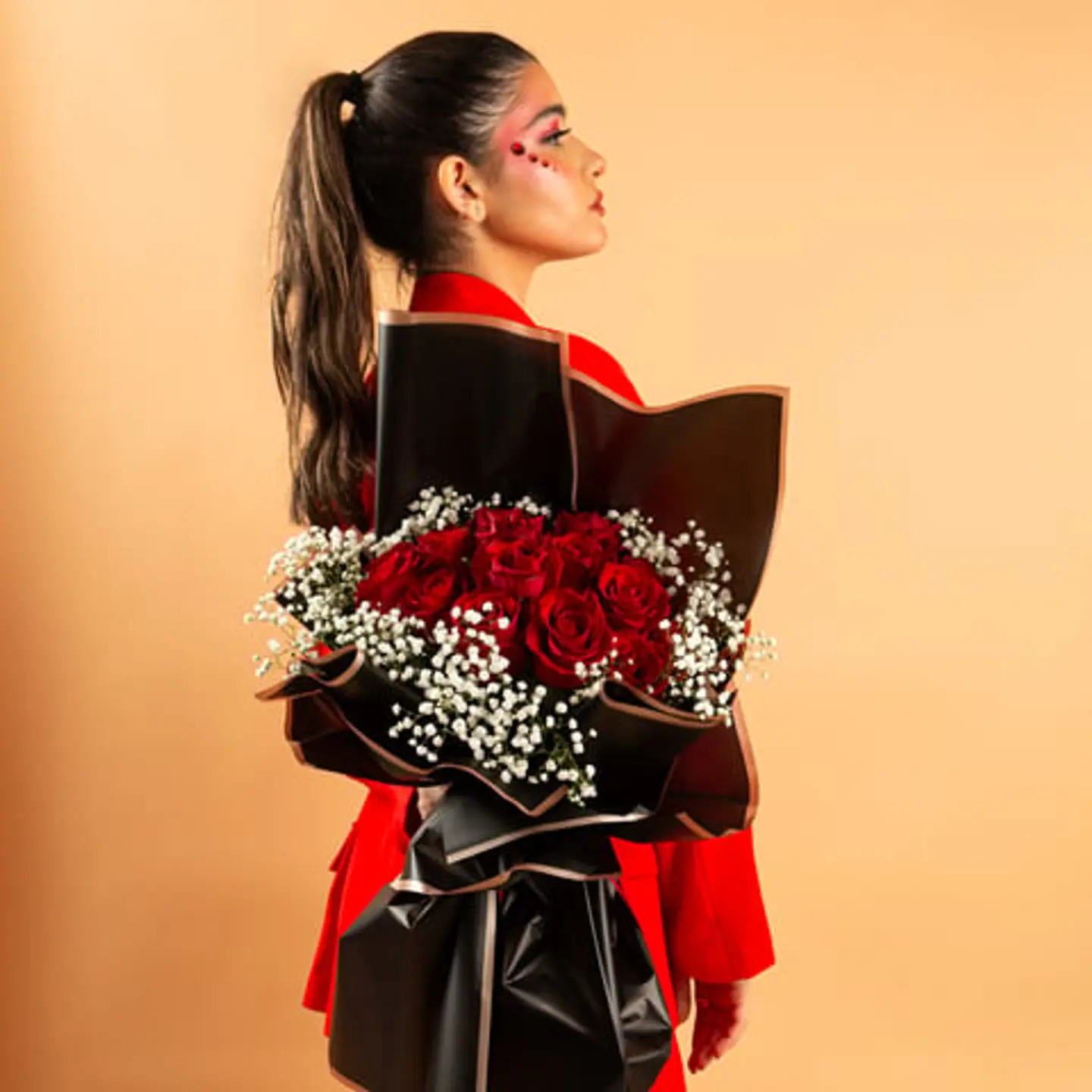 Classy Bouquet