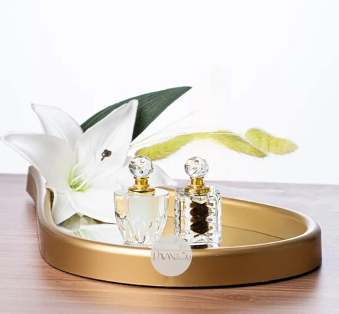 The Lily Gift