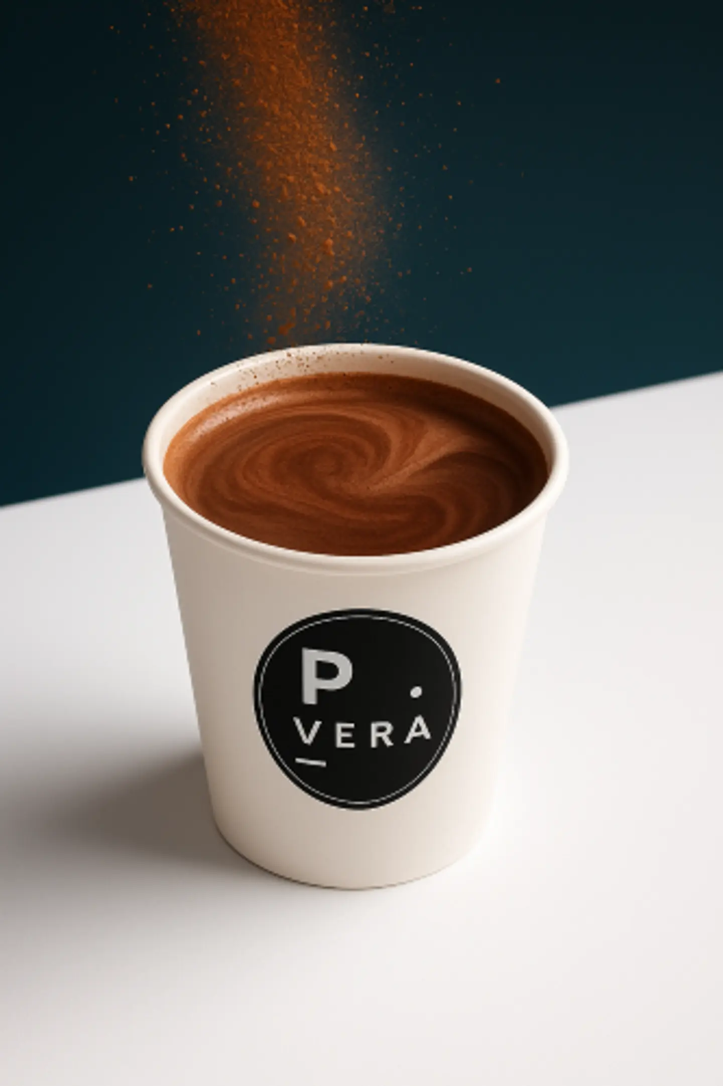 كراميل توفي