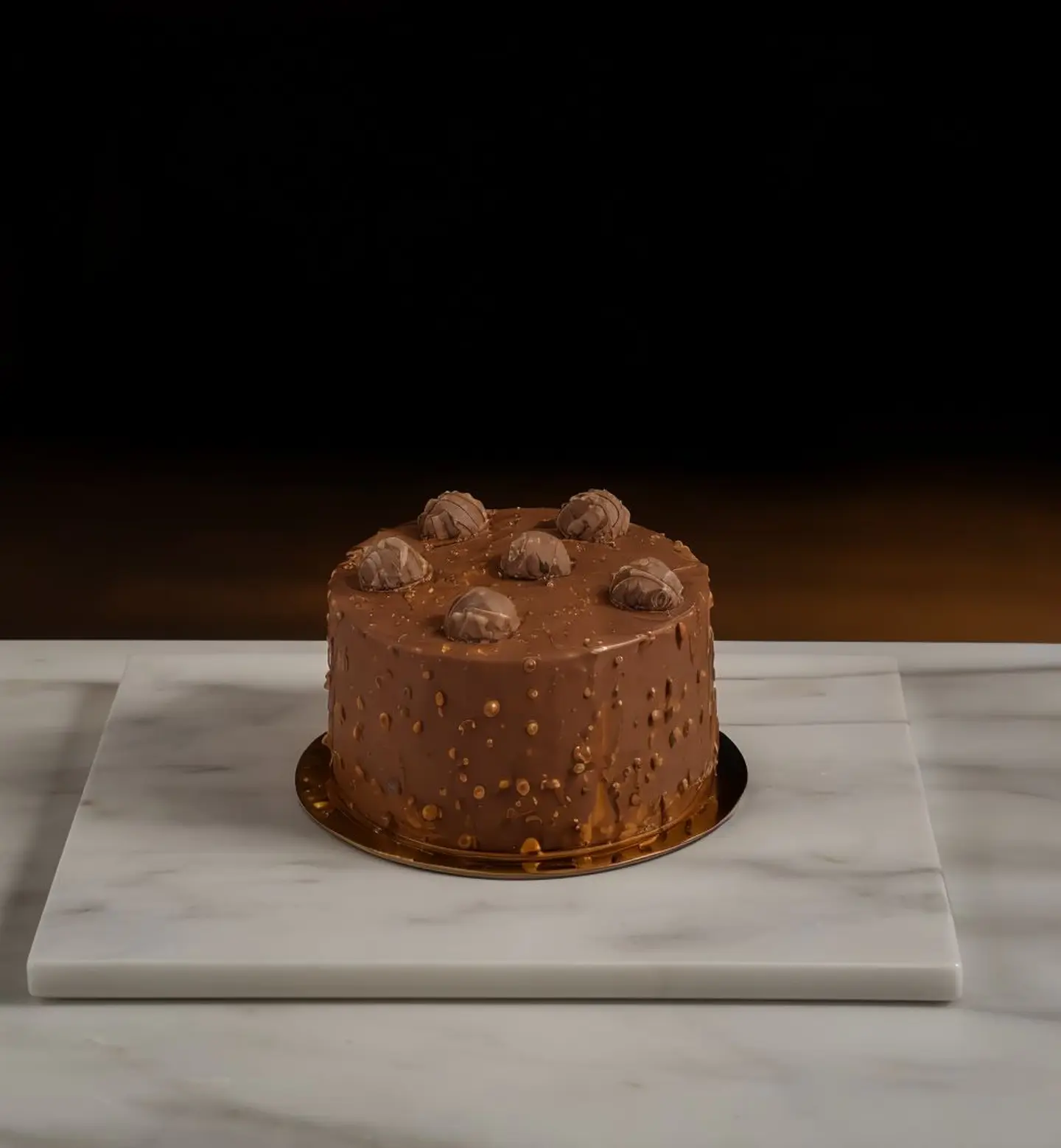 كيكة فيريرو