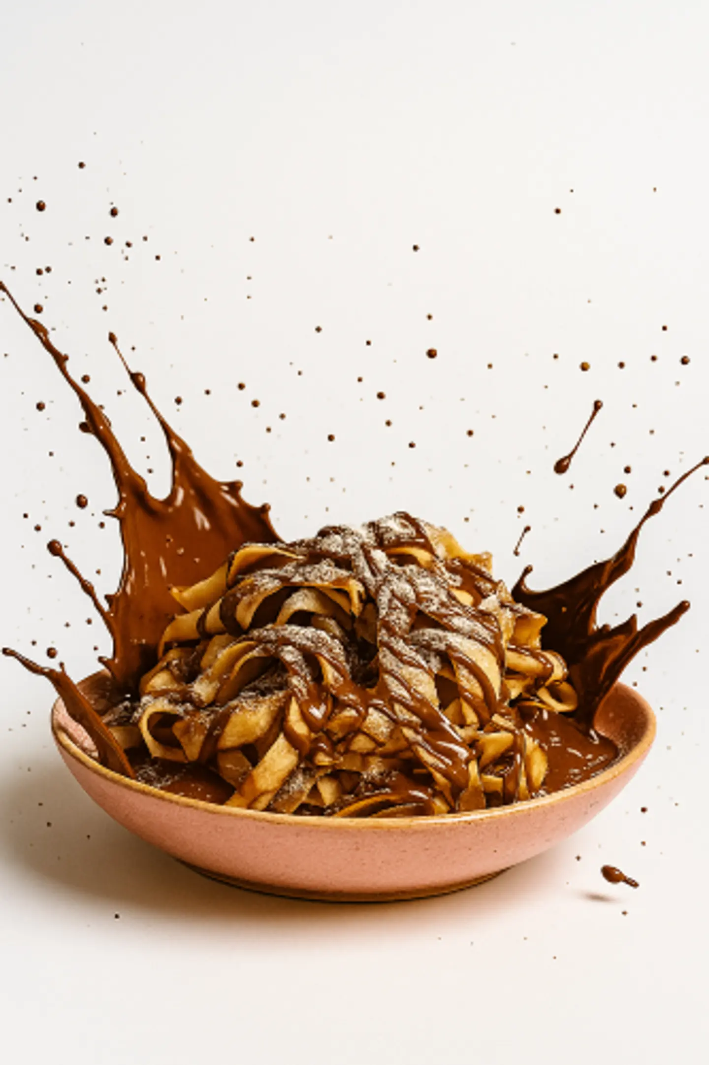 كريب فوتتشيني