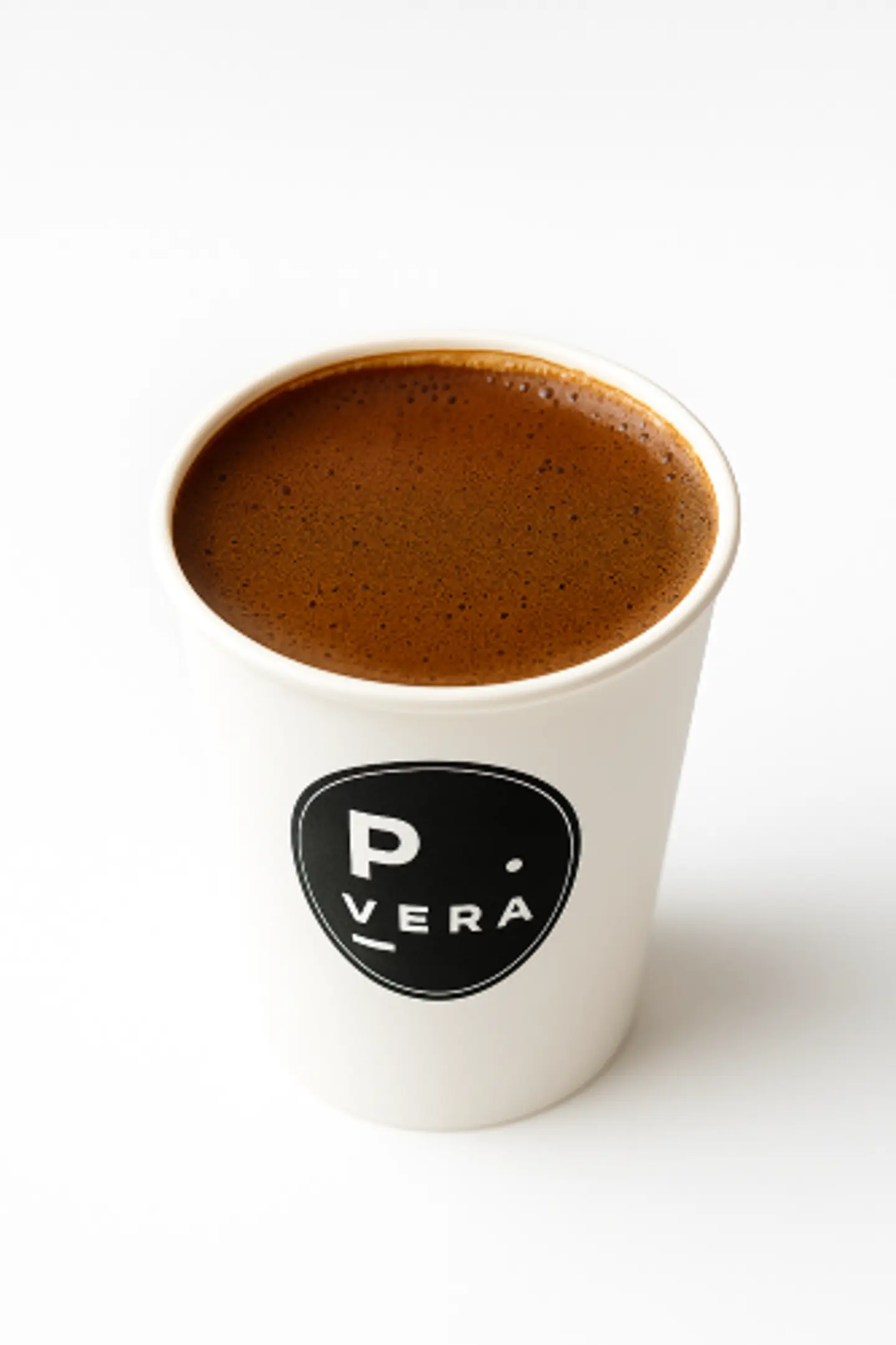 دبل إسبريسو