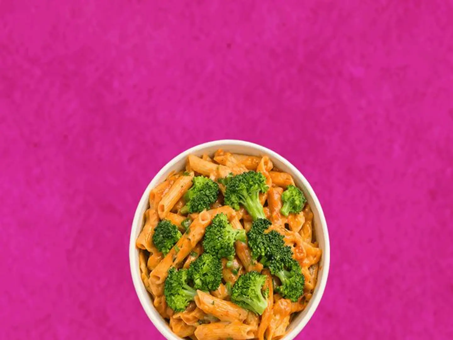 Broccoli Pasta