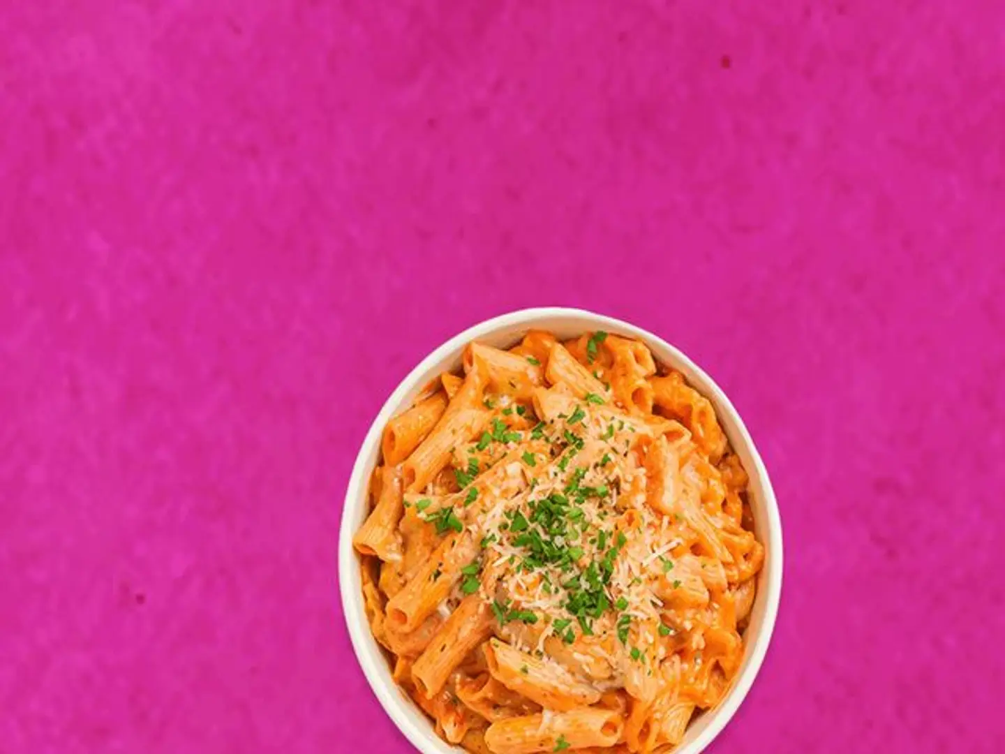 Chicken Pasta