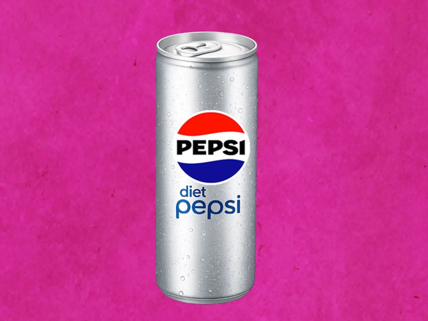 Diet Pepsi