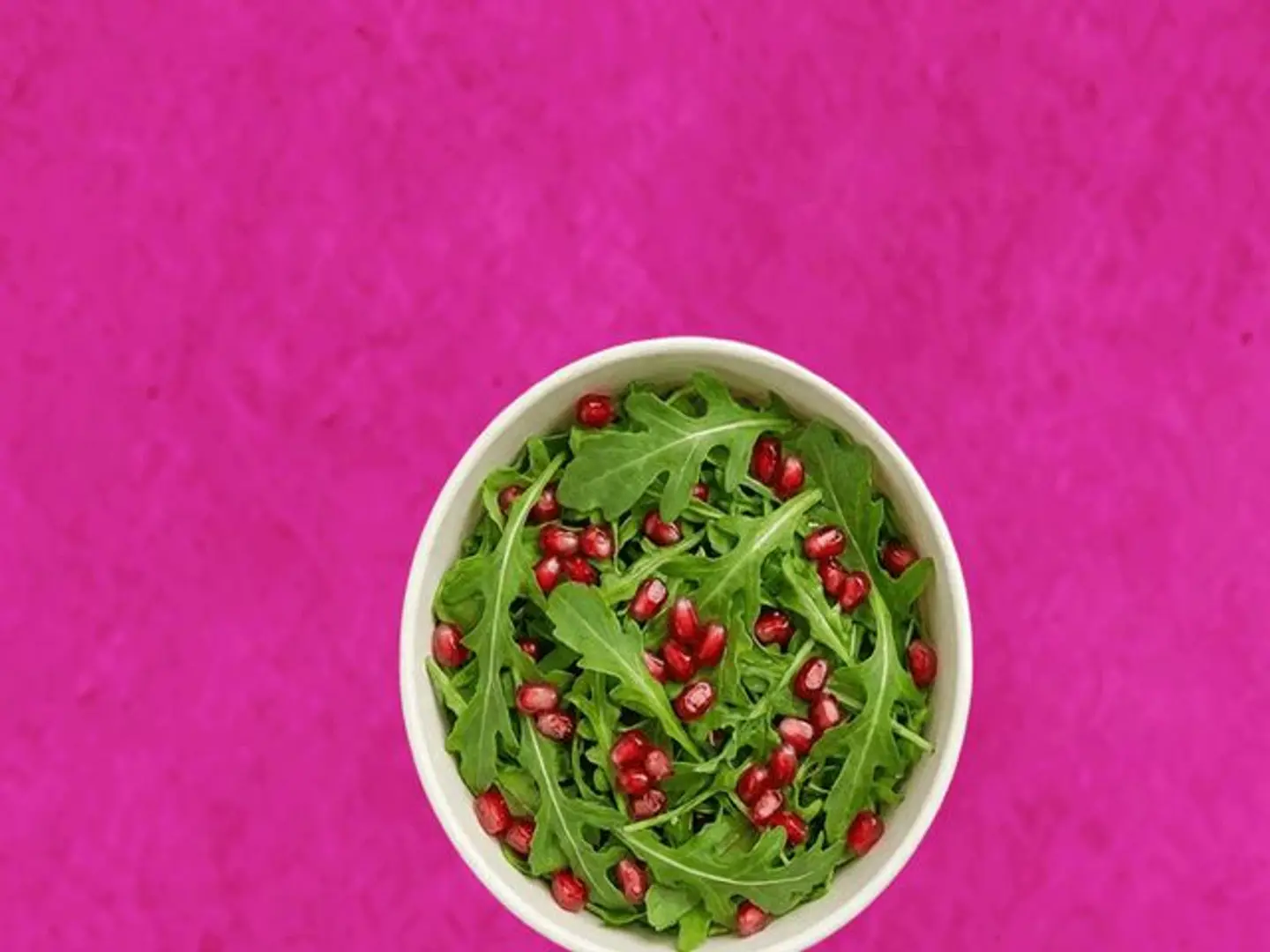 Arugula Salad