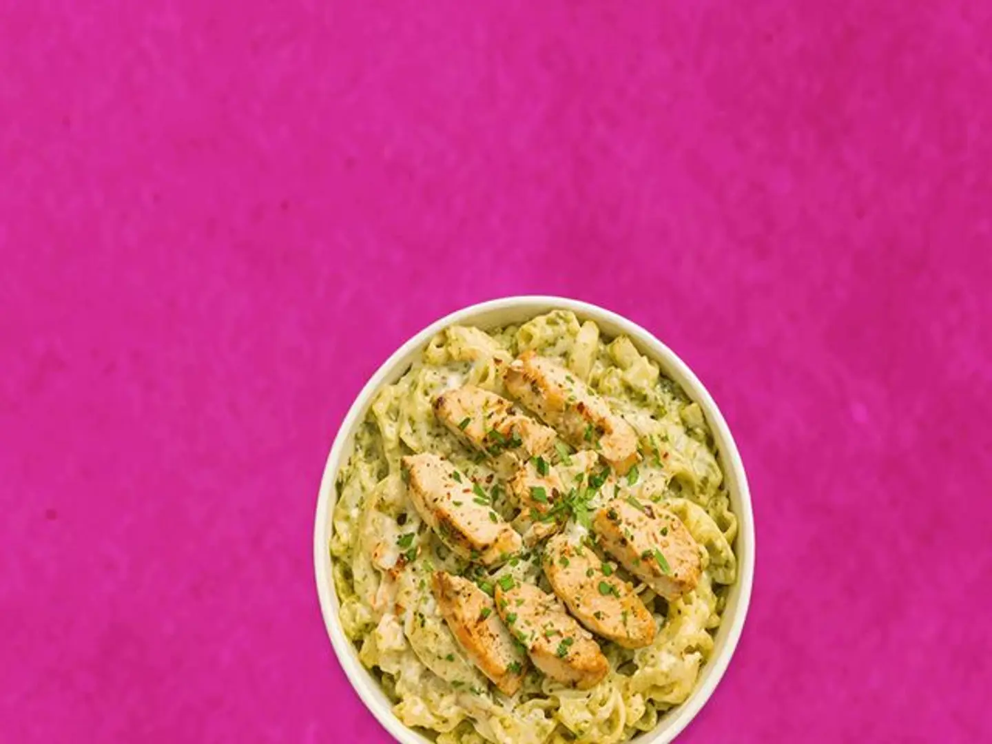Fettuccine Pasta