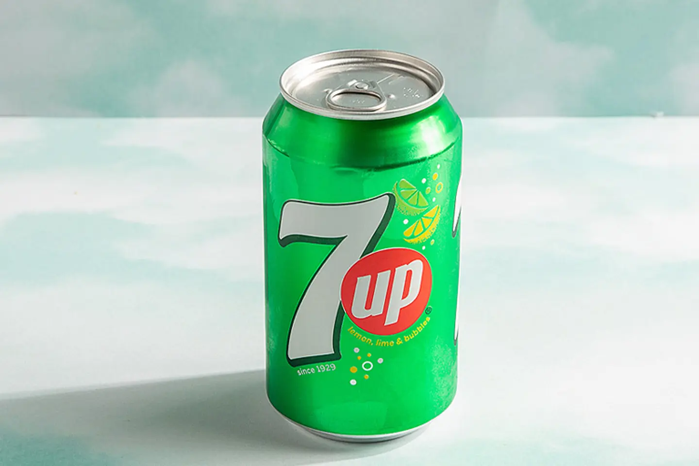 7 Up