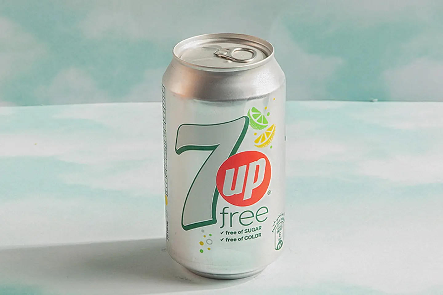 7 Up Diet