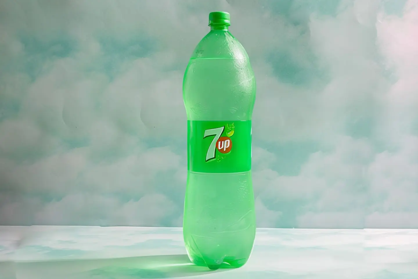 7 Up (Large)