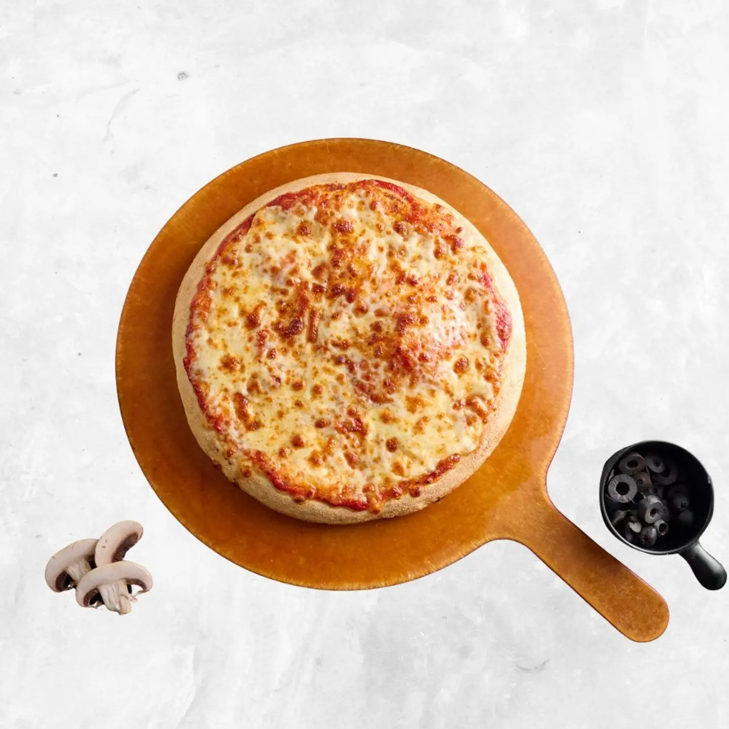 كلاسيك مارغريتا (صغير)