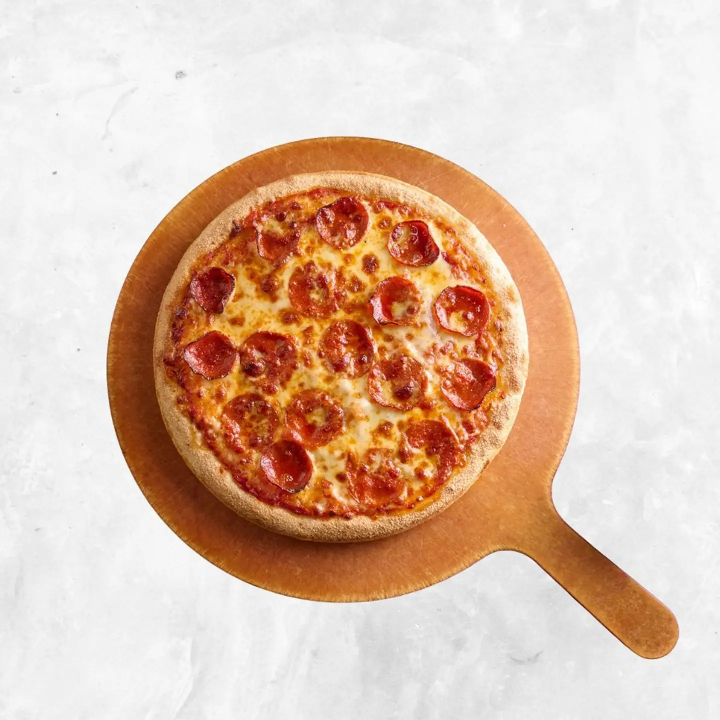 أو جي بيبيروني (صغير)