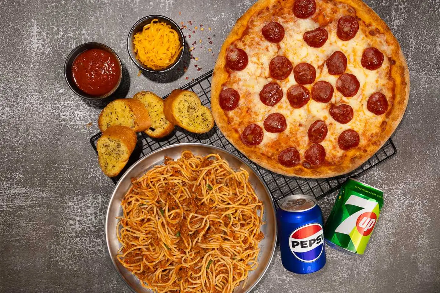 تشكيلتك الخاصة