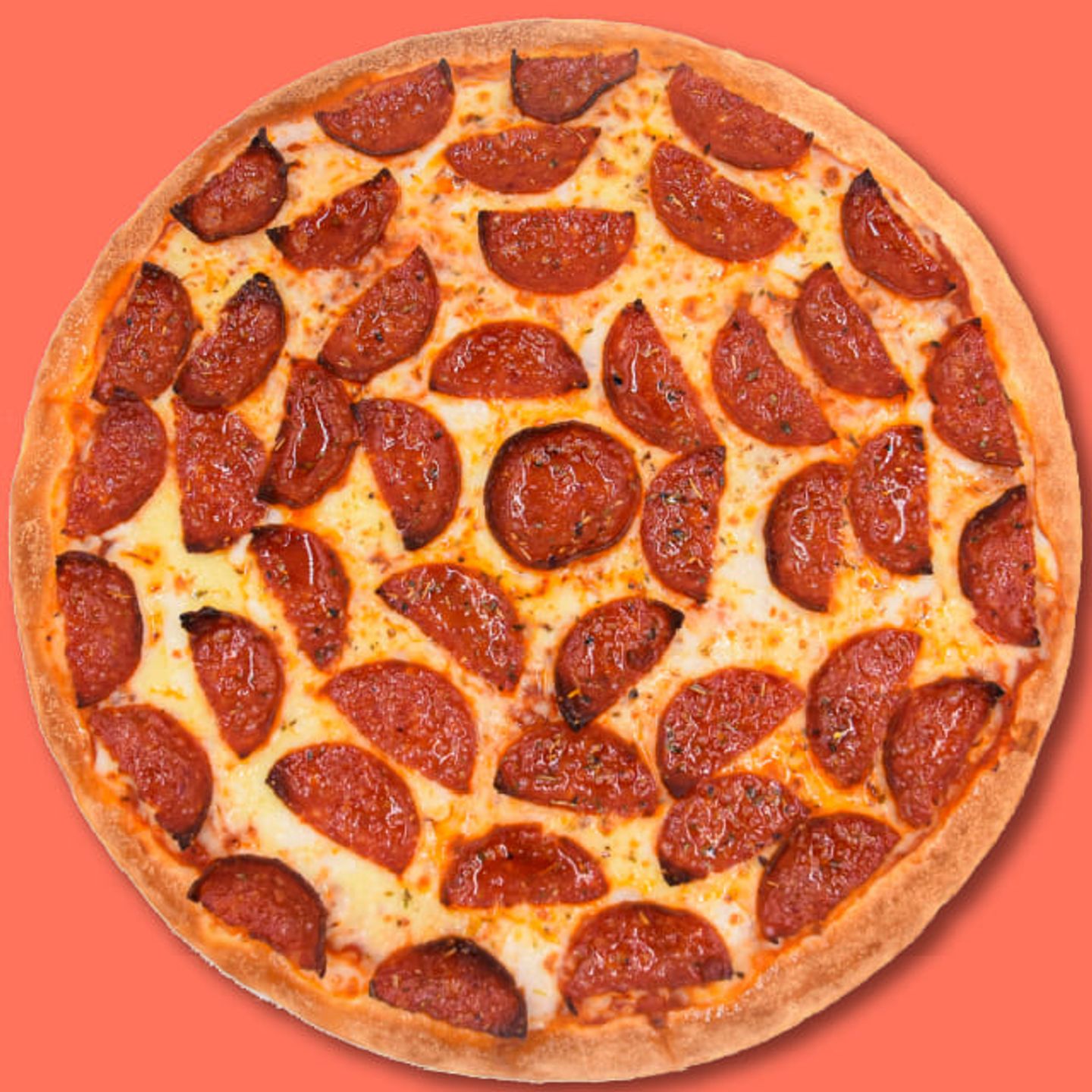 Pepperoni Medium