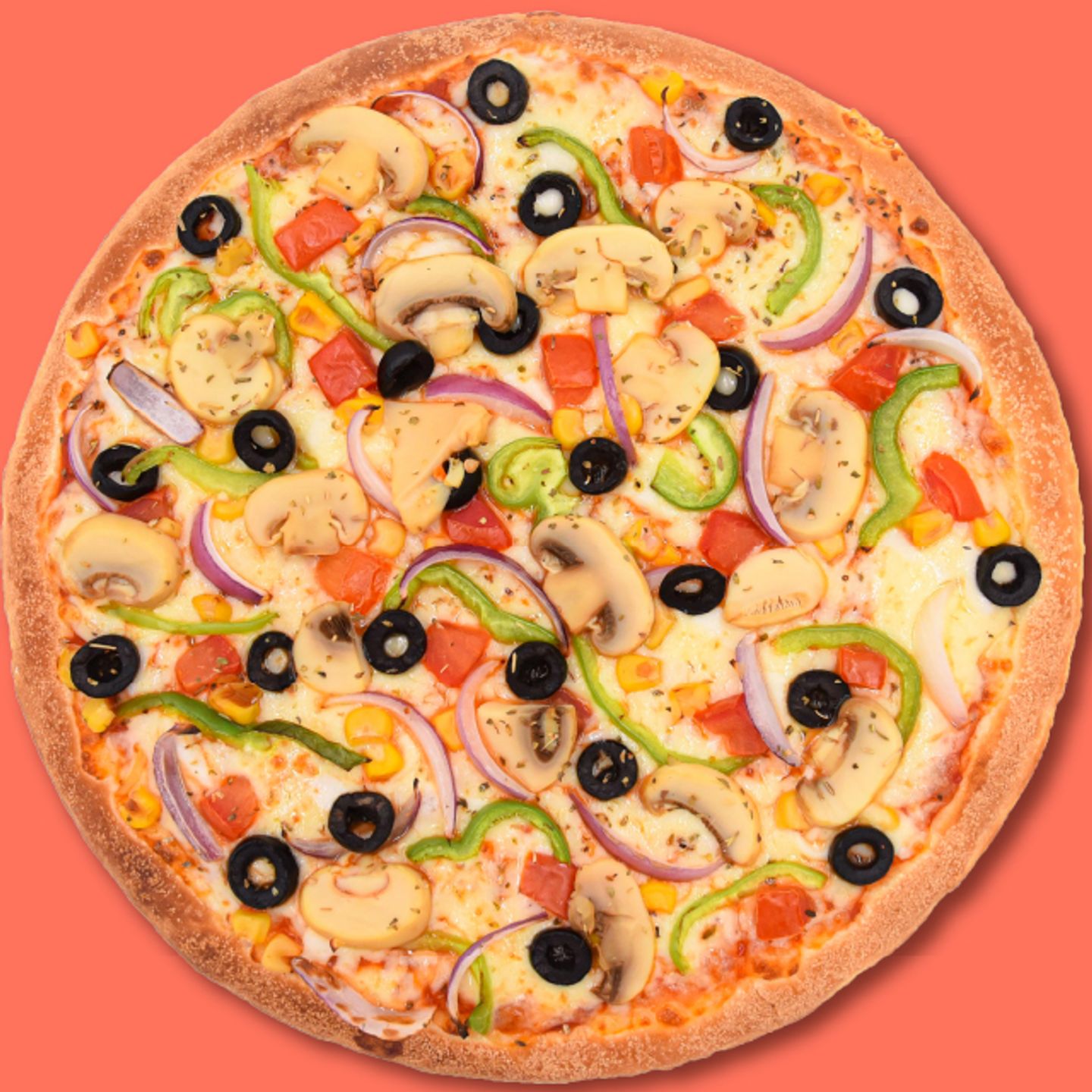 Vegetables   Medium