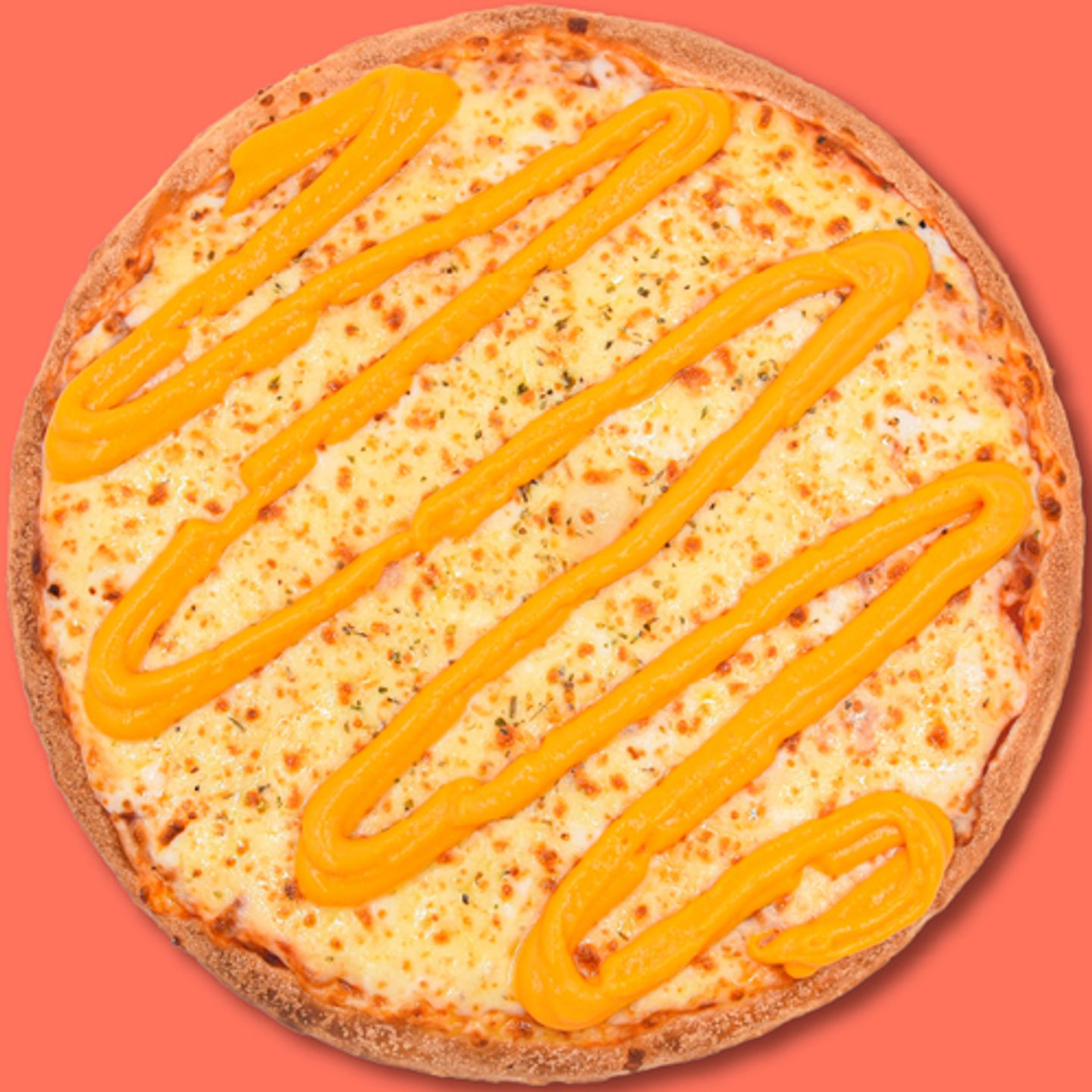 Five Cheese Large