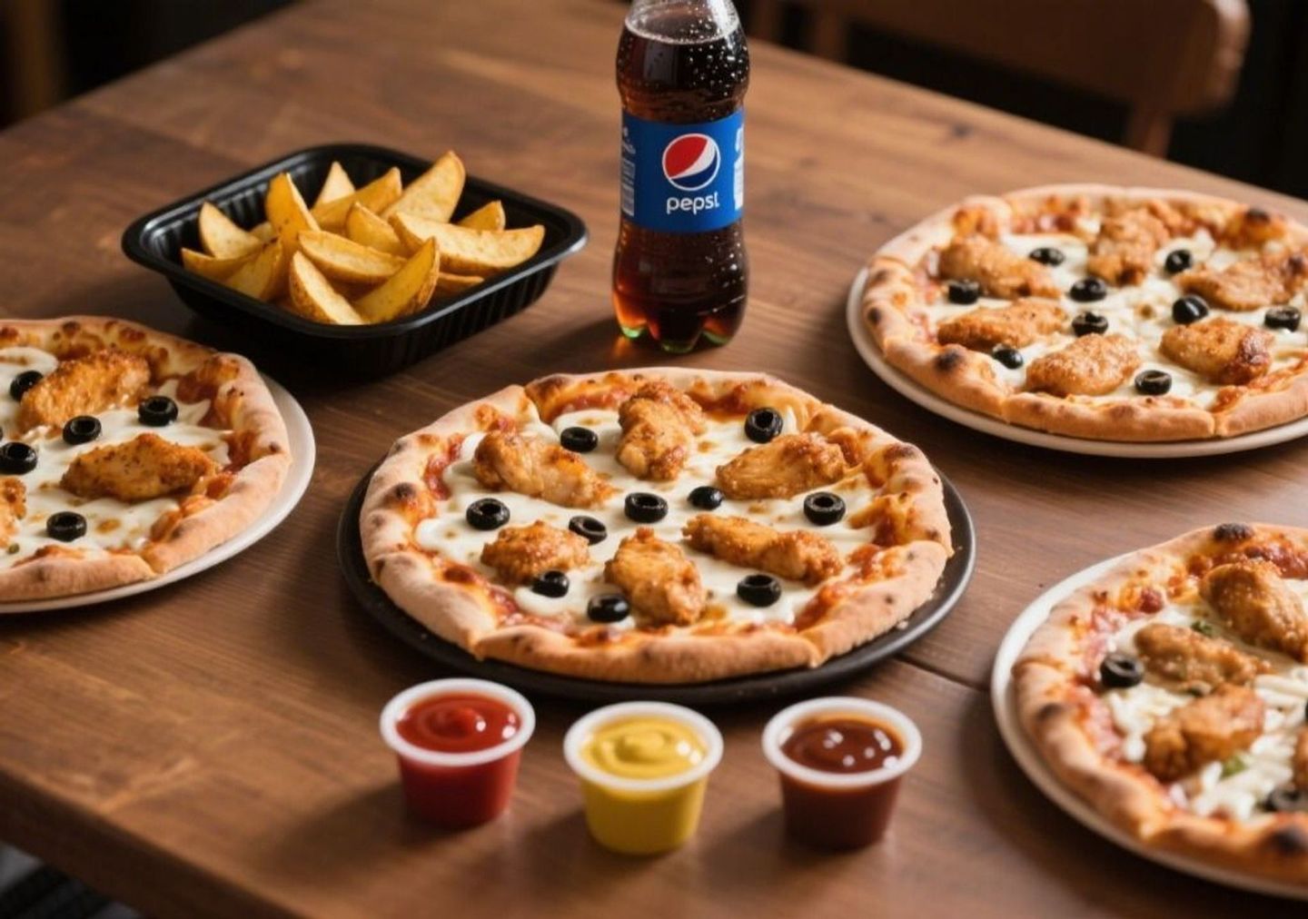 Spical Meal Offer