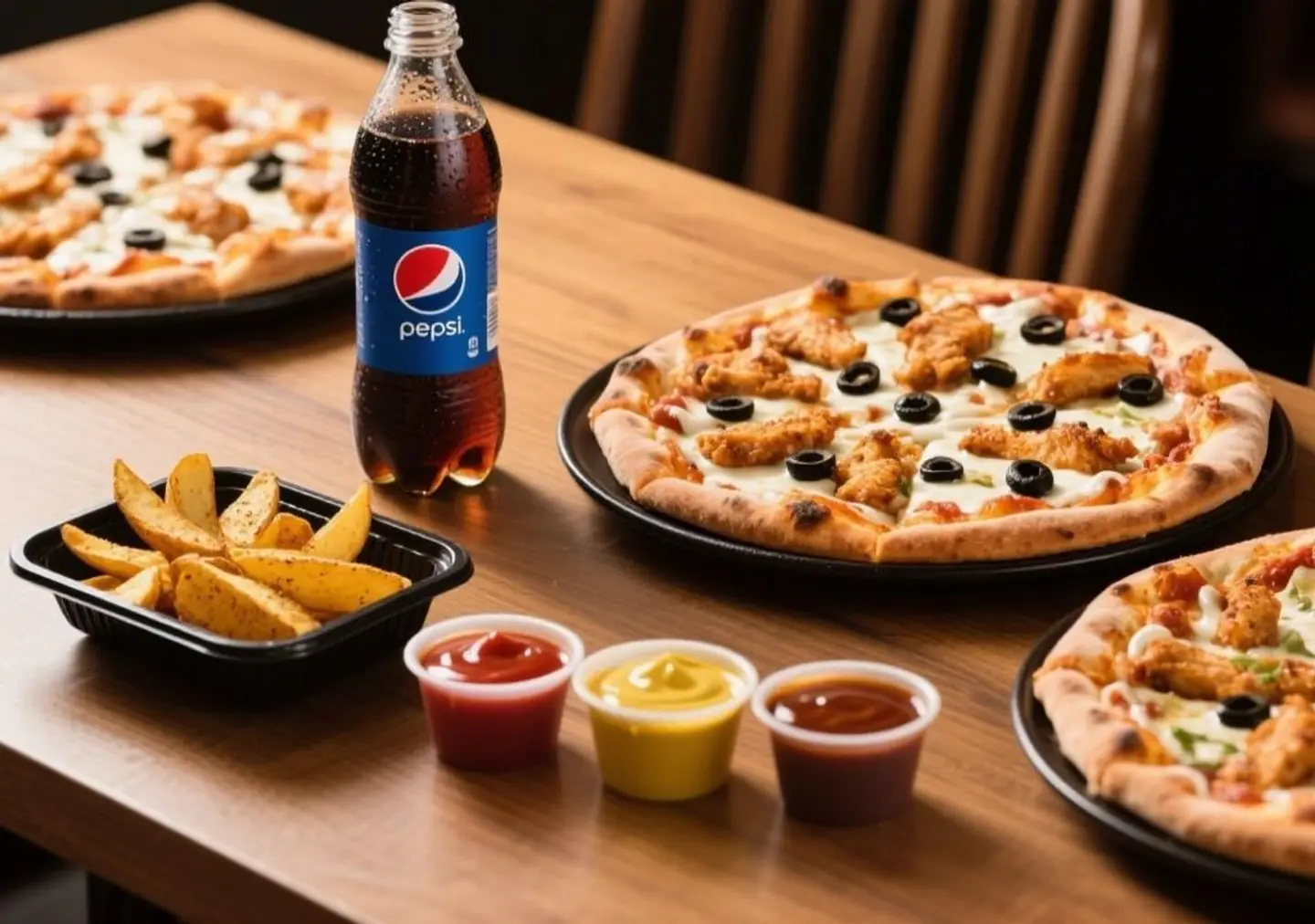 Super Hattrick Offer