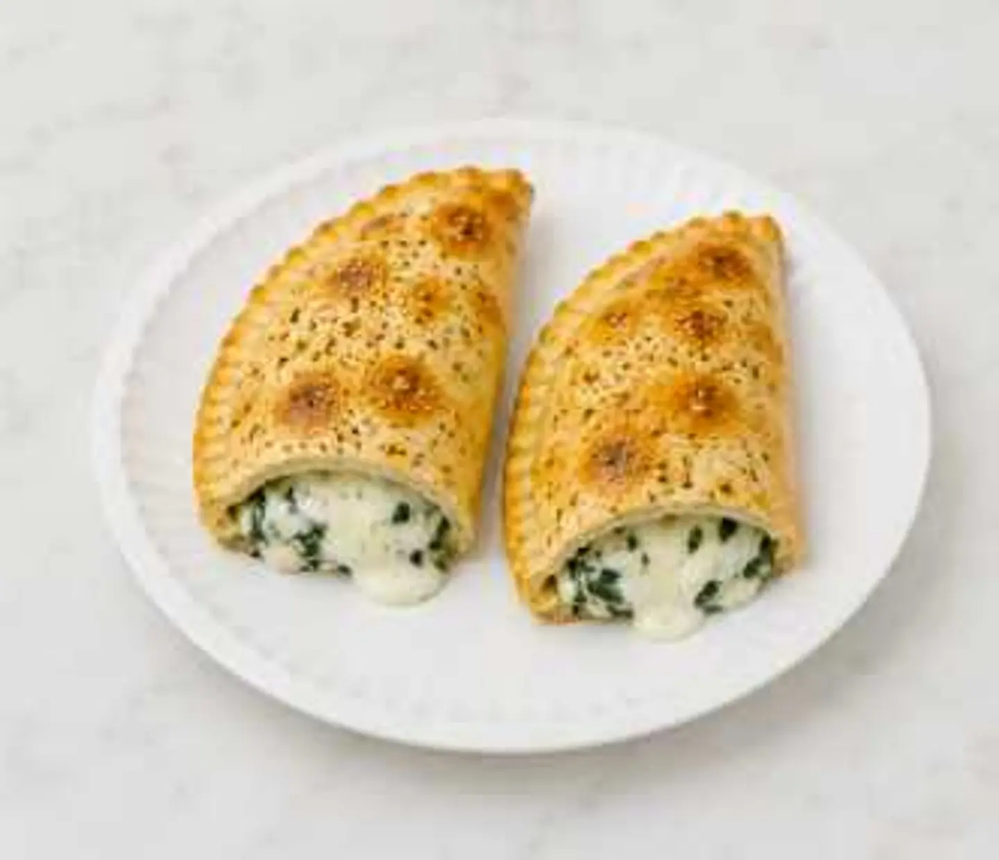 Feta Cheese Spinach Pastry