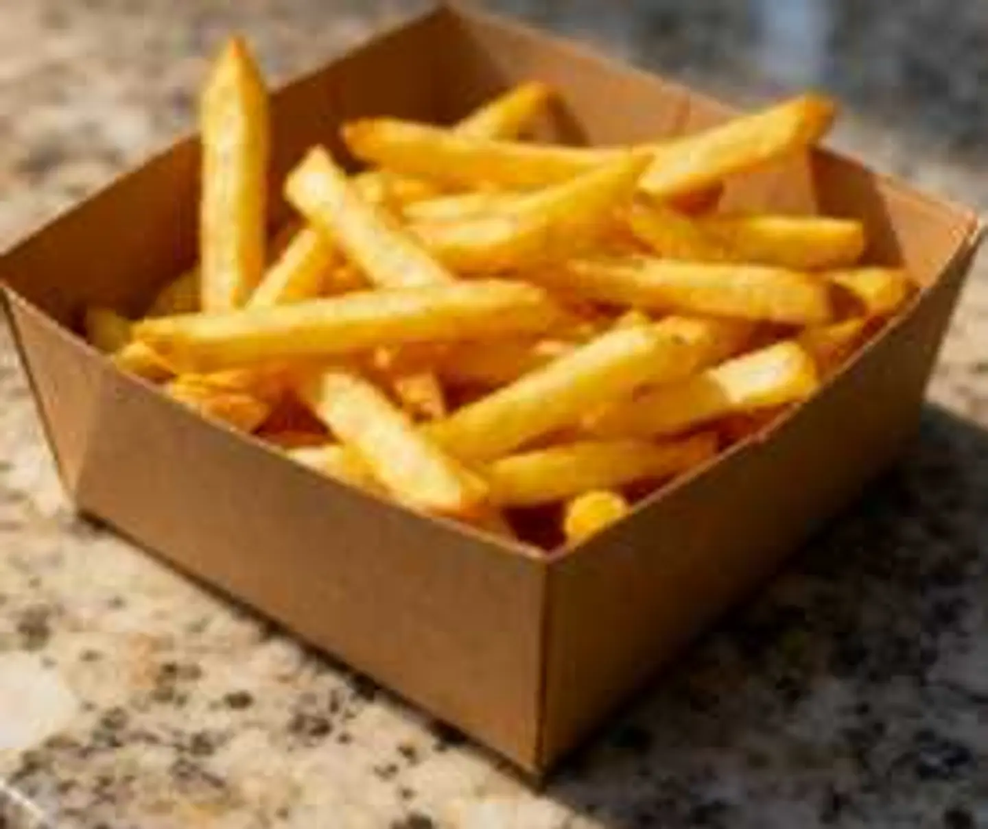 Small Fries