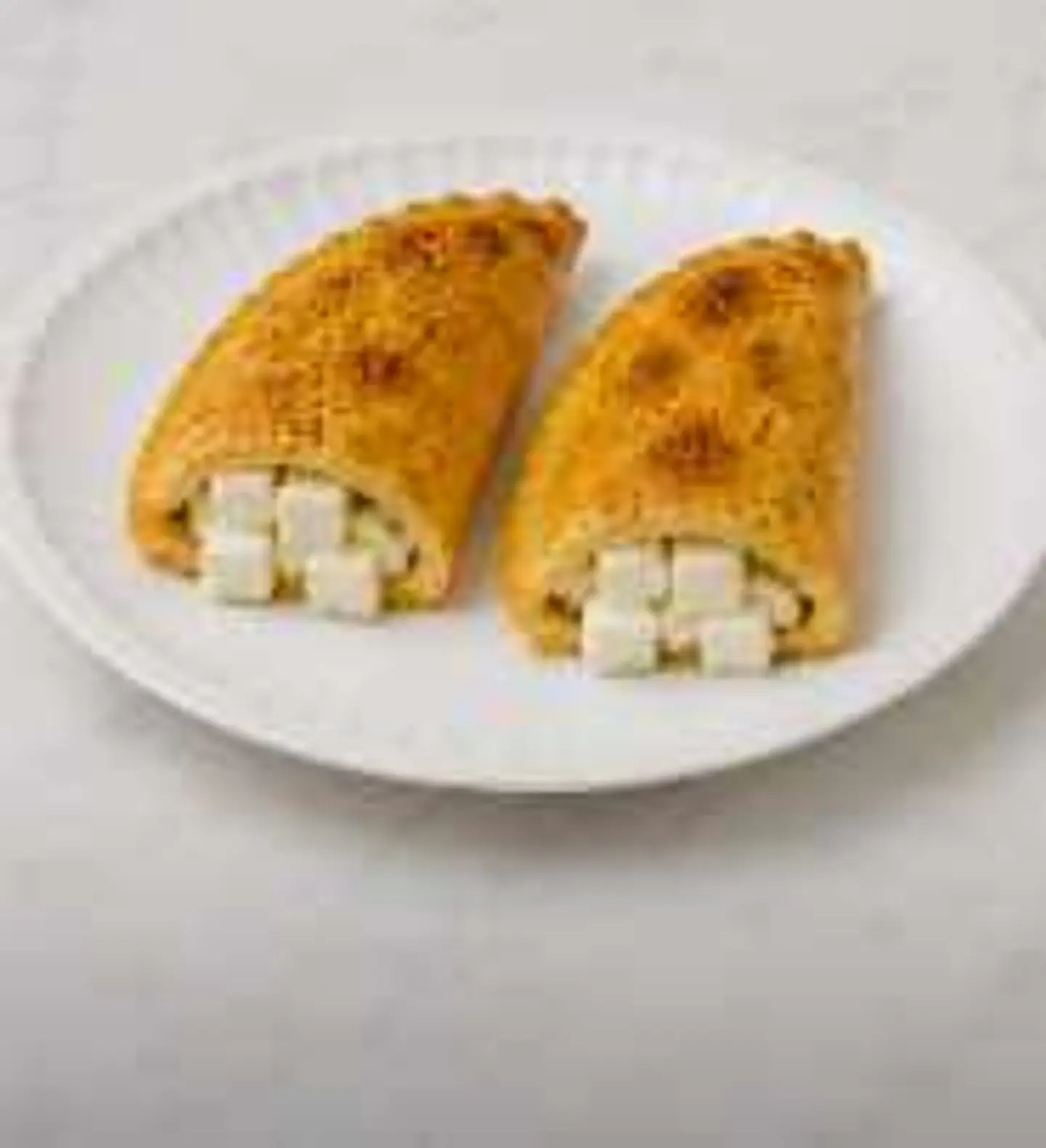 Feta Cheese Pastry