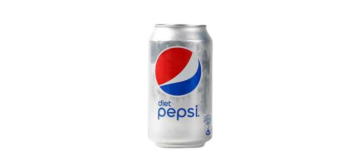 Diet Pepsi